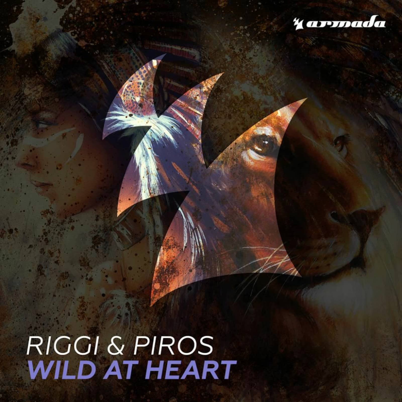 Riggi & Piros — Wild at Heart (Extended Mix)