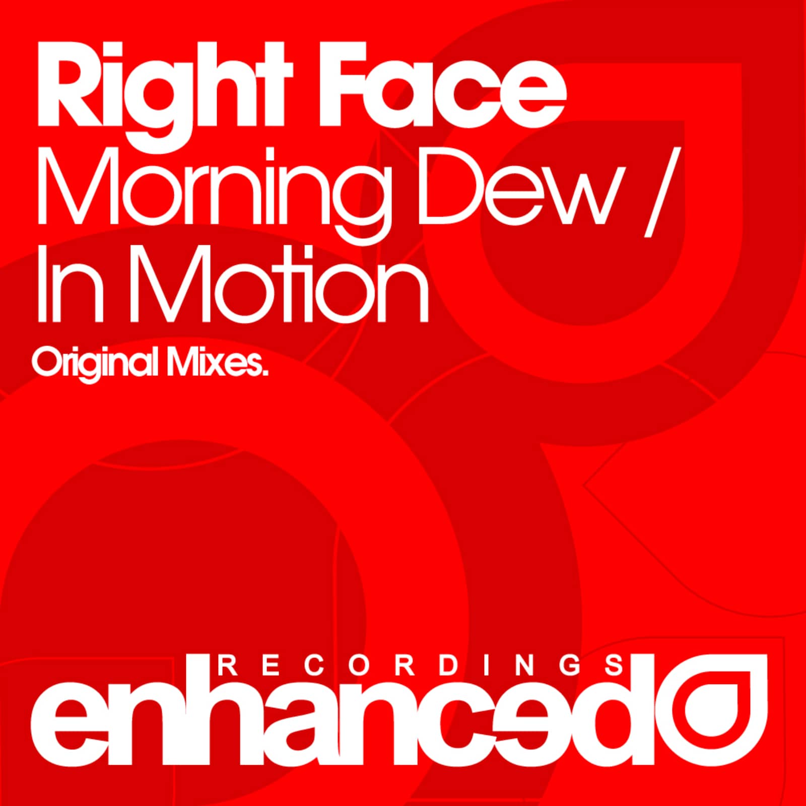 Right Face — In Motion (Original Mix)