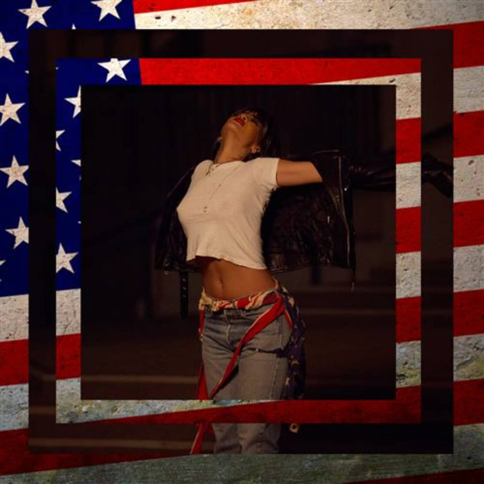 Rihanna — American Oxygen (Radio Edit)