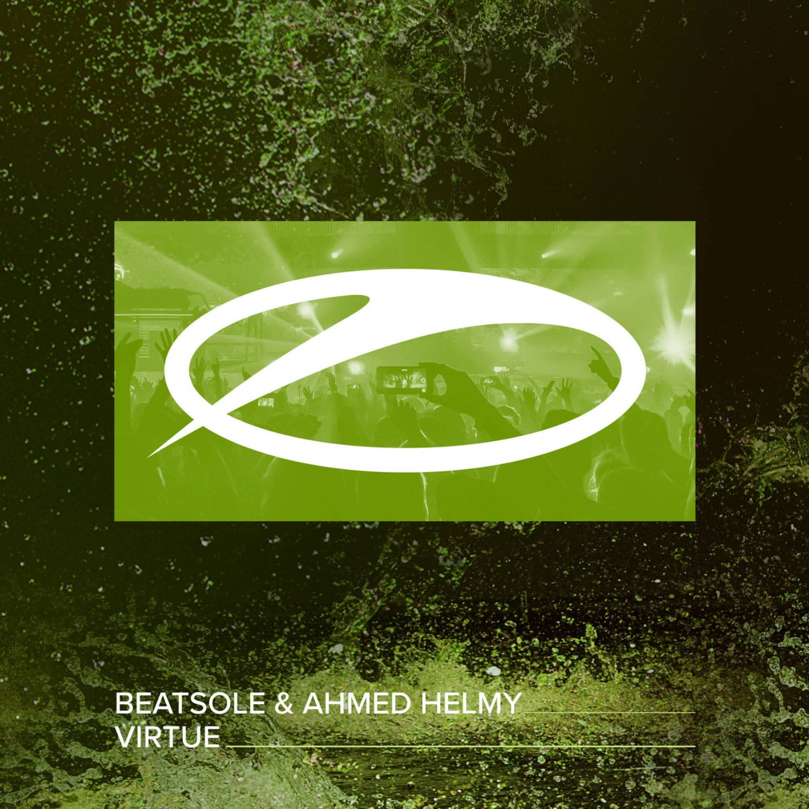 Beatsole & Ahmed Helmy — Virtue