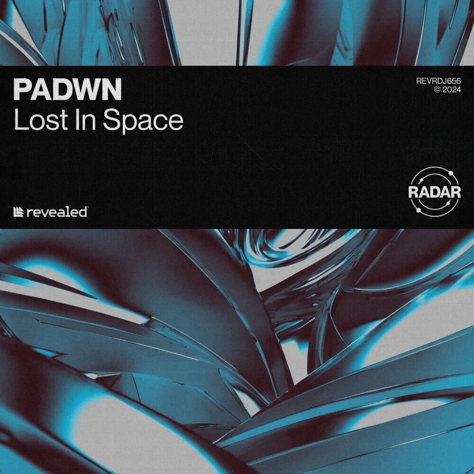 PADWN — Lost in Space