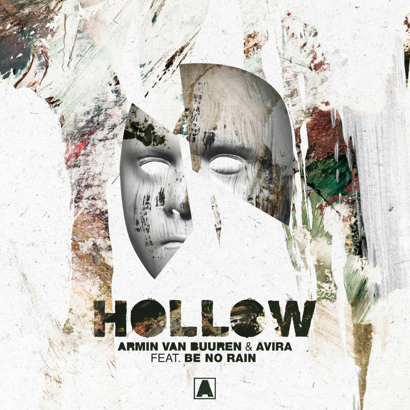 Armin van Buuren & AVIRA feat. Be No Rain — Hollow