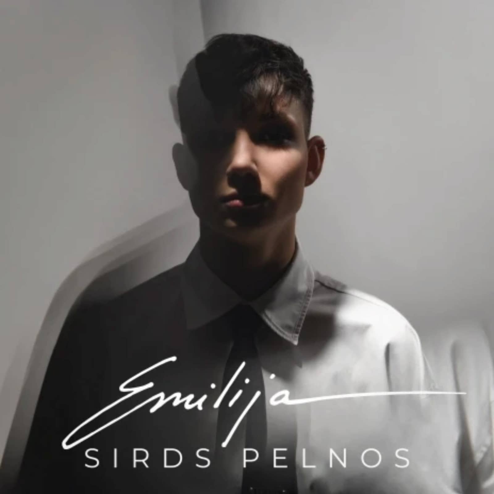 Emilija — Sirds pelnos