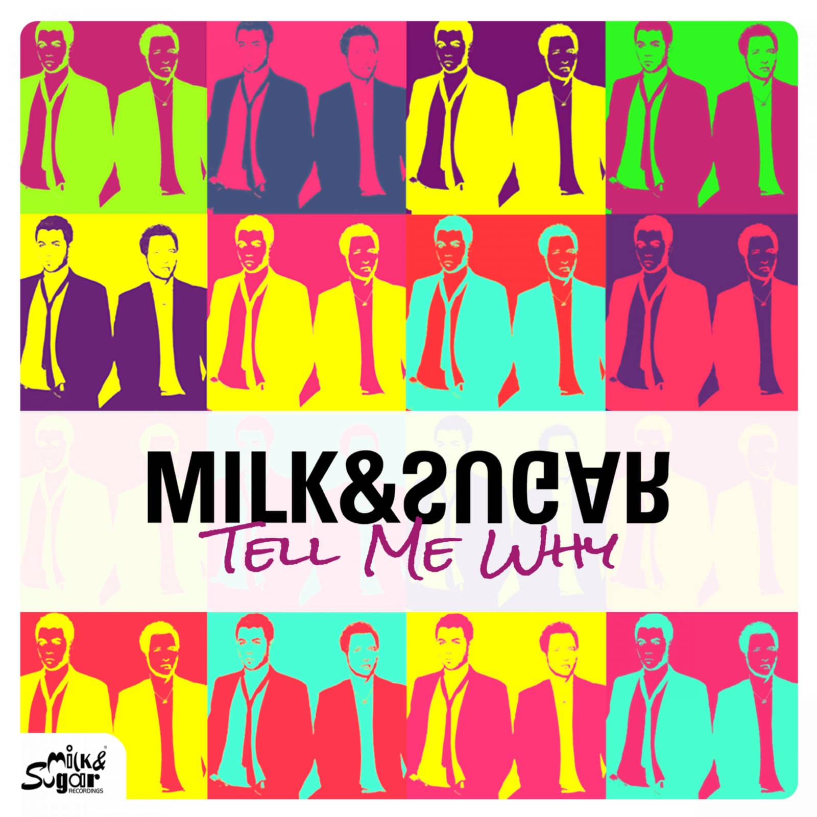 Milk & Sugar — Tell Me Why (Alex Kenji remix)