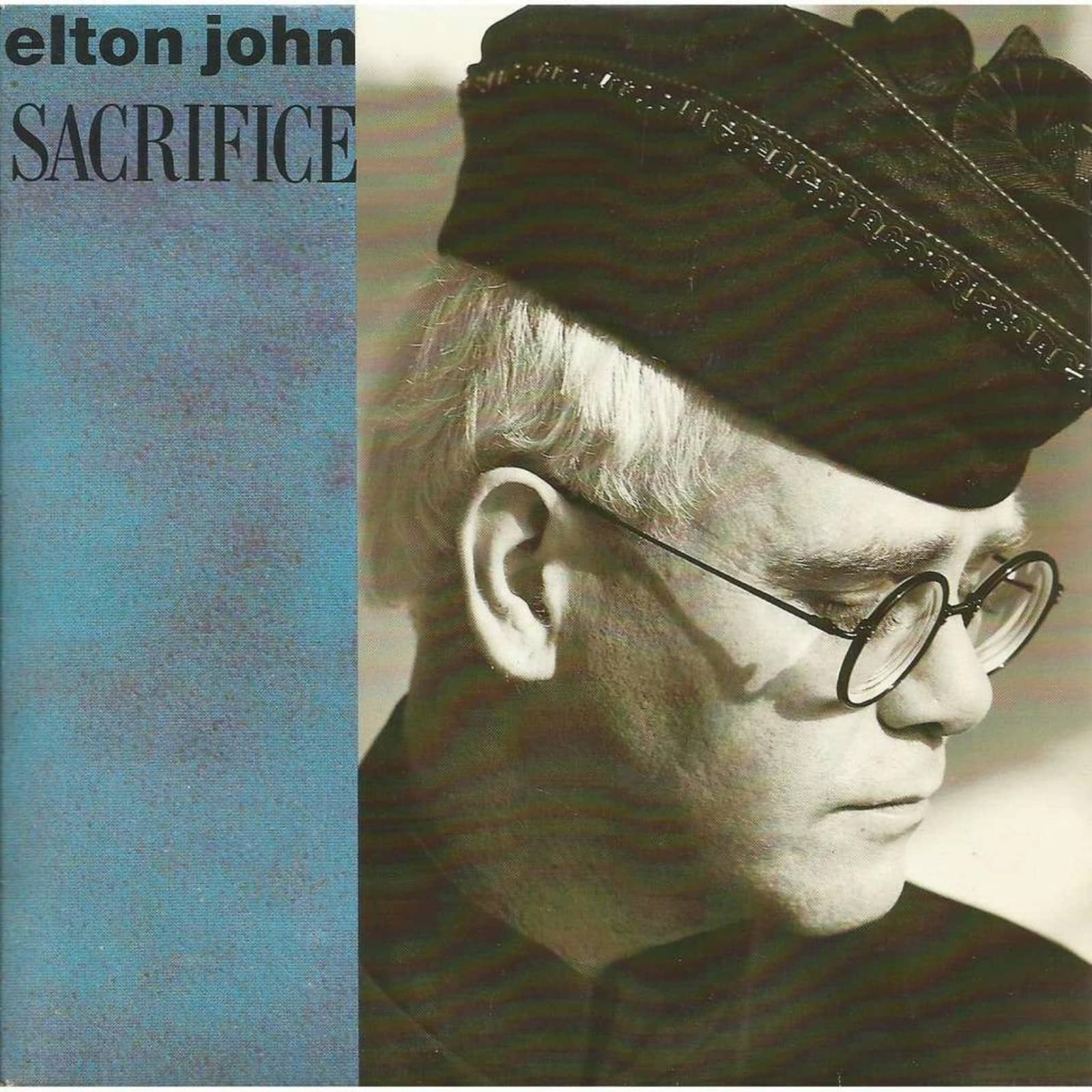 Elton John — Sacrifice (Dj Amor Remix)