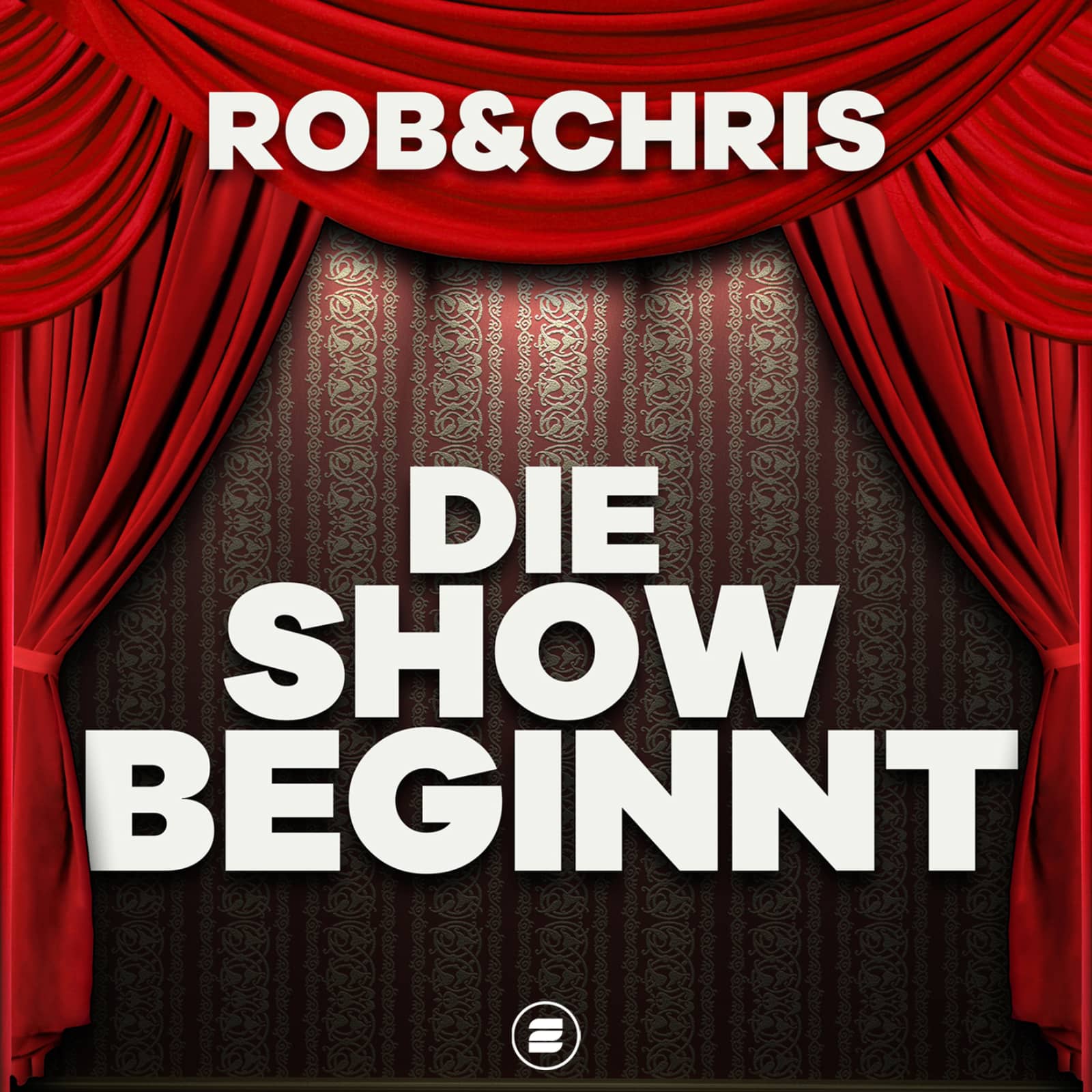Rob & Chris — PoliPSY