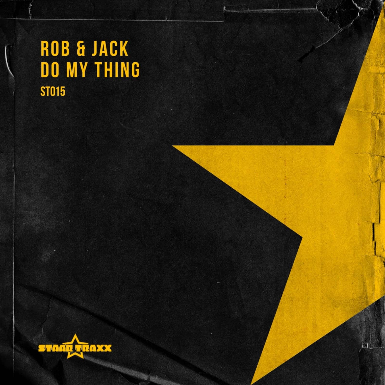 Rob And Jack — Do My Thing