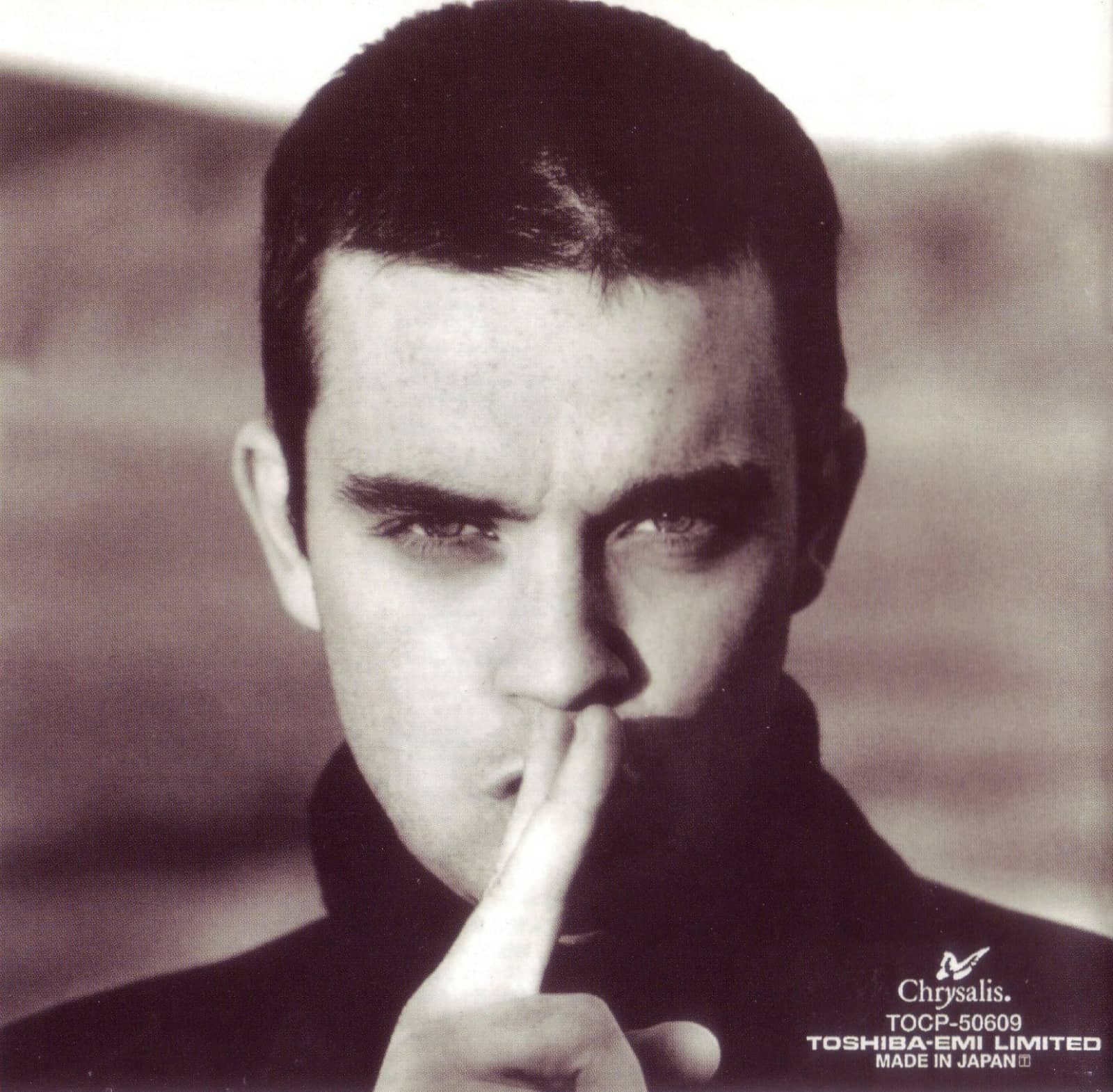 Robbie Williams — Angels
