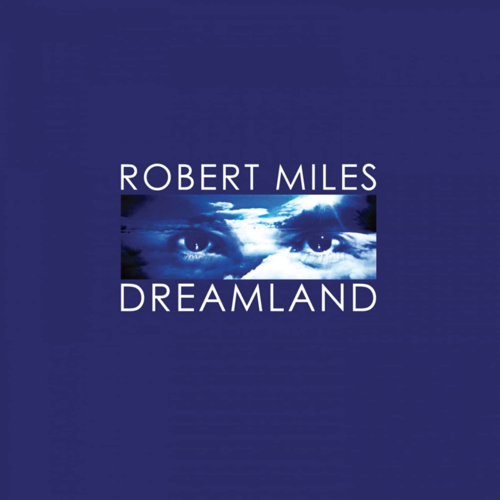 Robert Miles — One and One