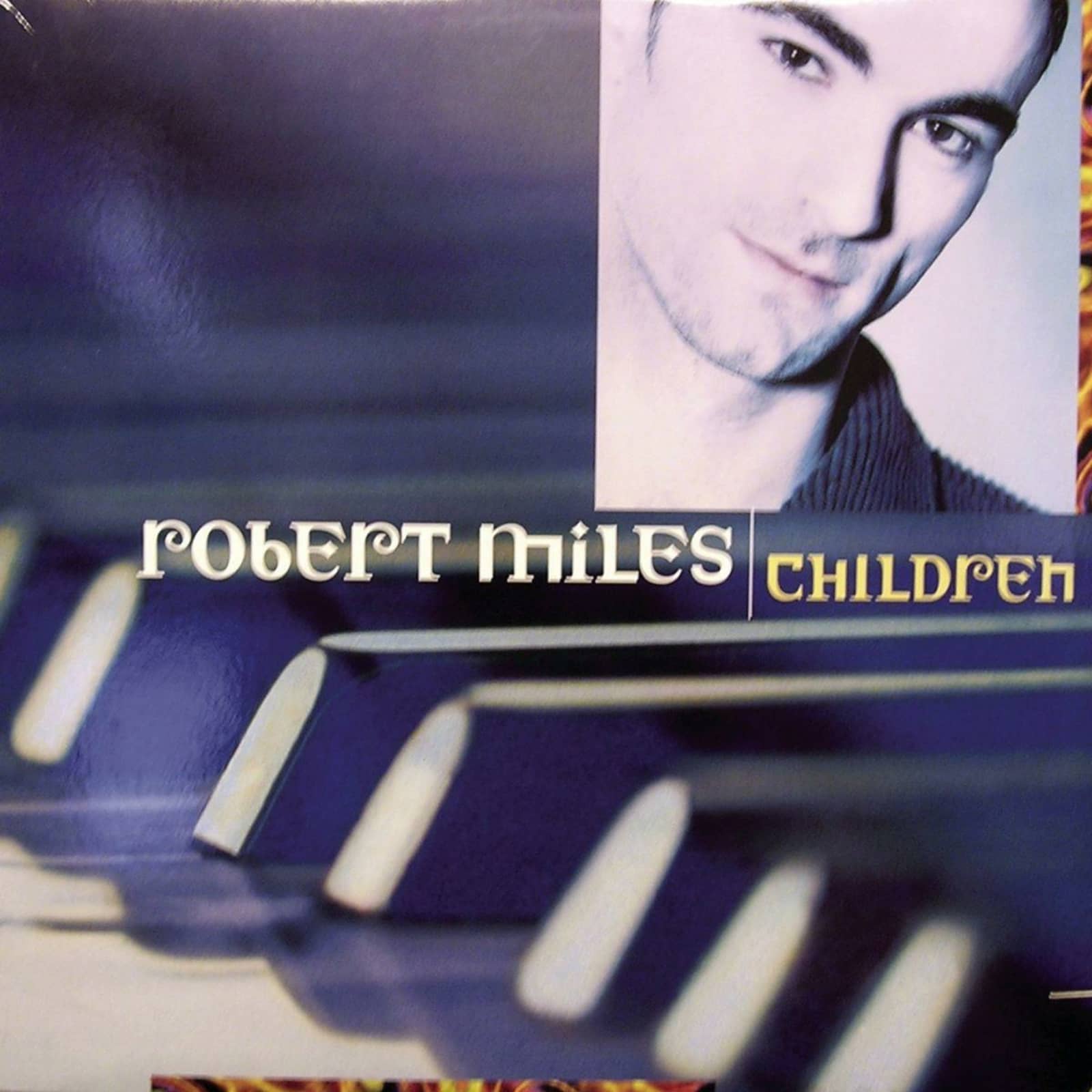 Robert Miles — Children (Dream Version Special Radio Edit)
