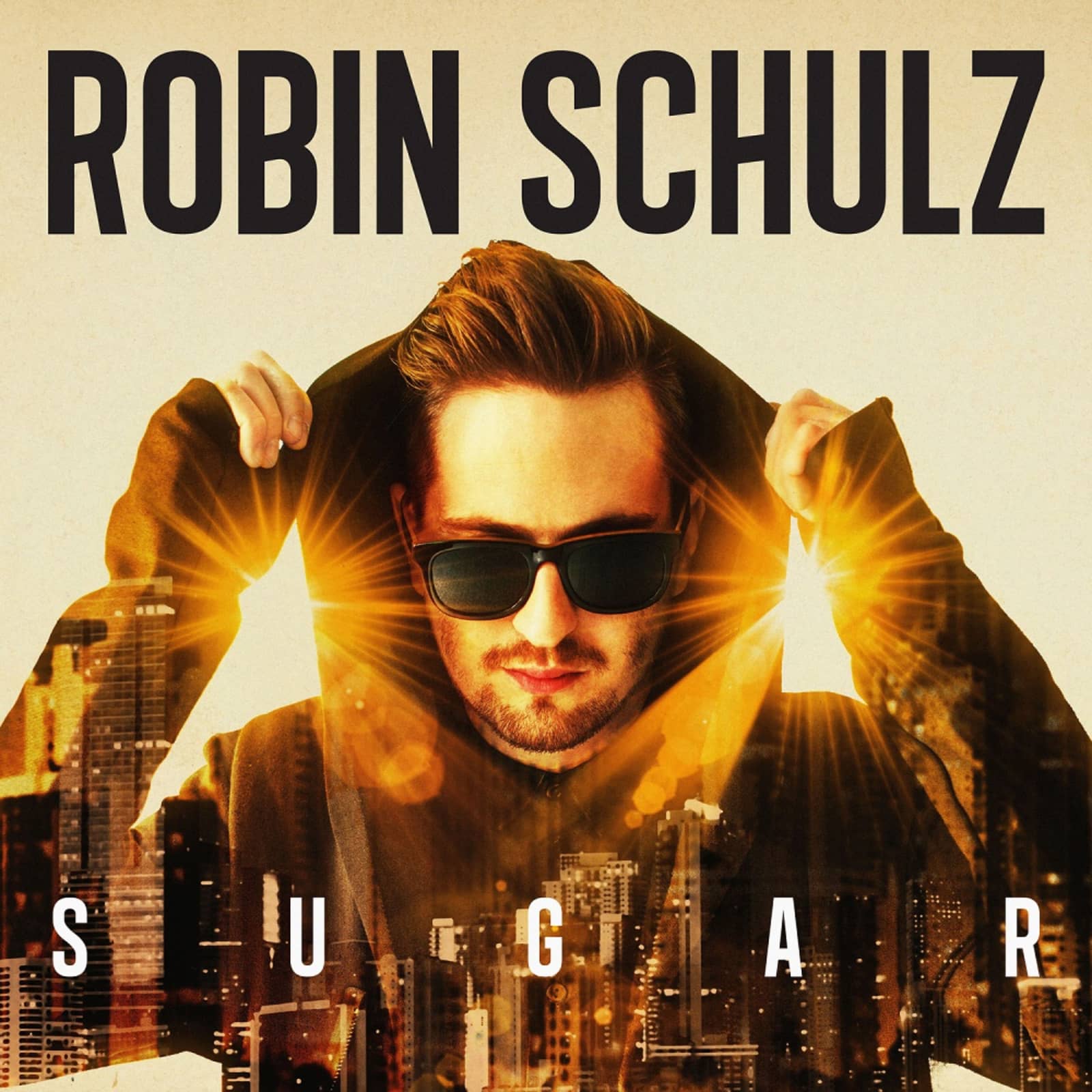 Robin Schulz & HUGEL — I Believe I'm Fine