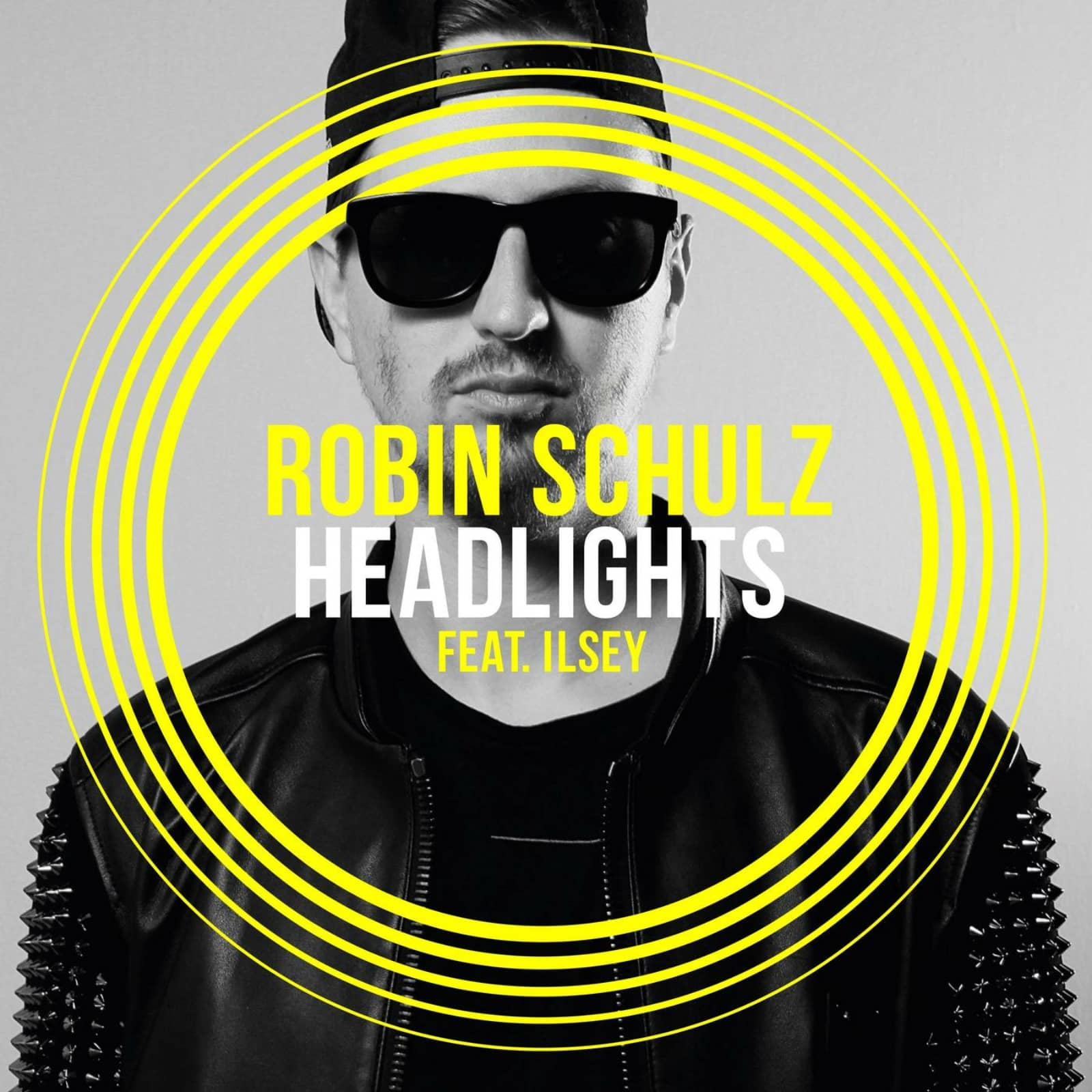 Robin Schulz — Headlights