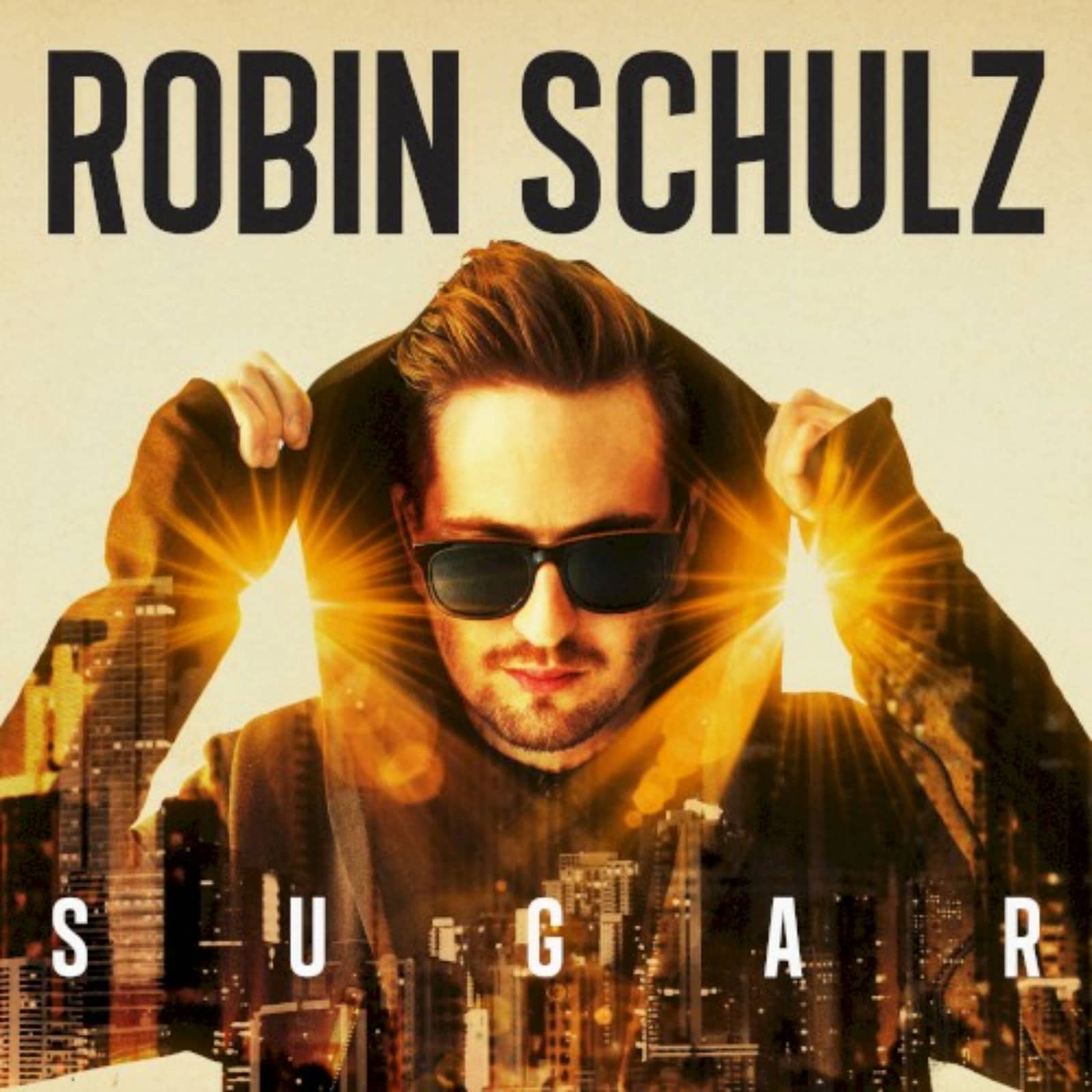 Robin Schulz feat. Ilsey — Headlights