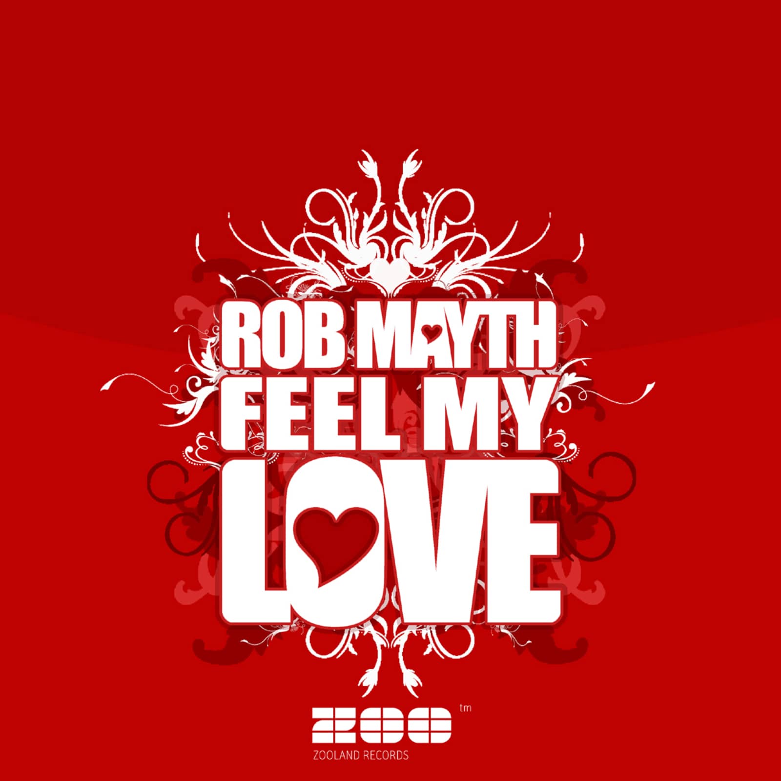 Rob Mayth — Feel My Love (Sub Zero Project & Devin Wild Remix)