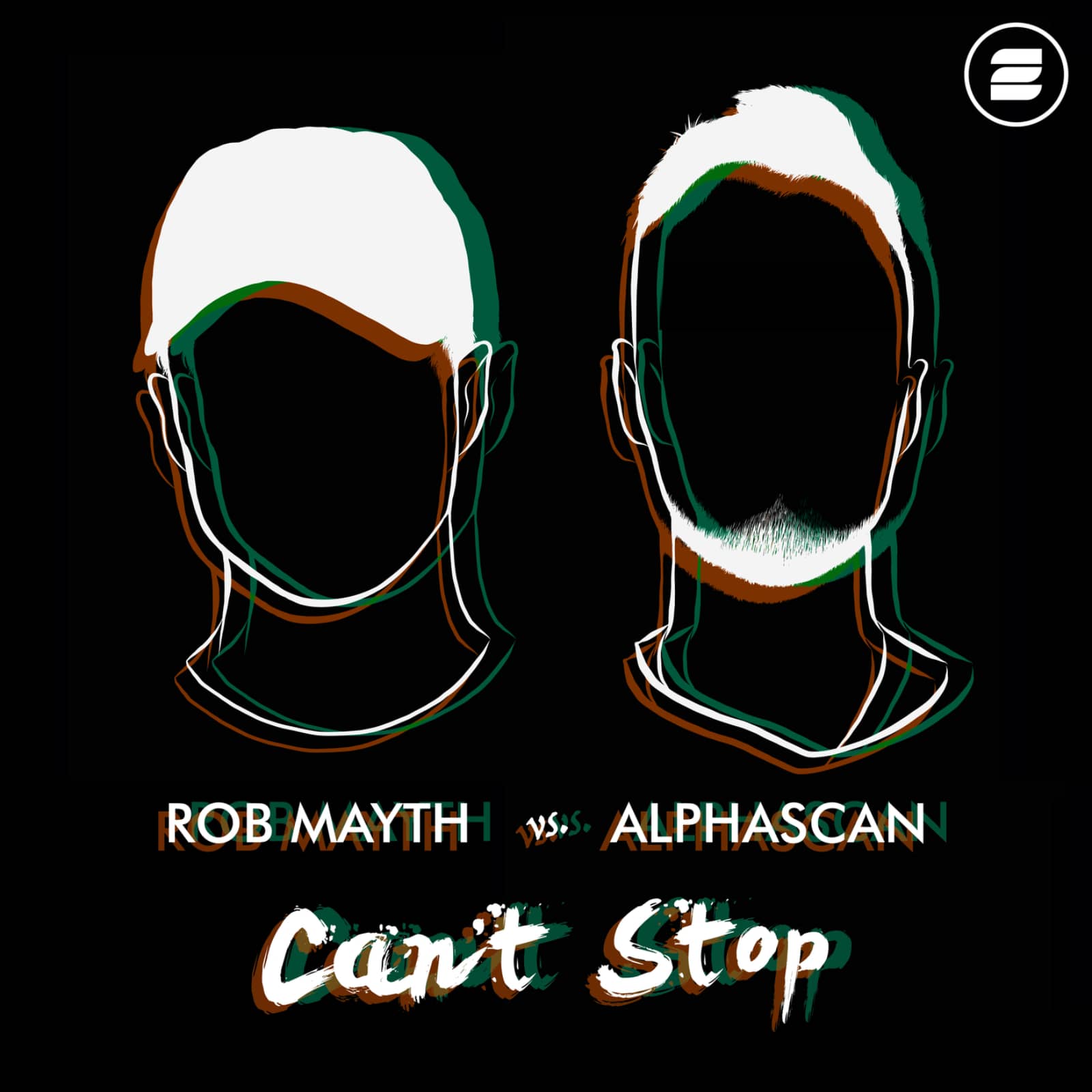 Rob Mayth vs. Alphascan — Cant Stop