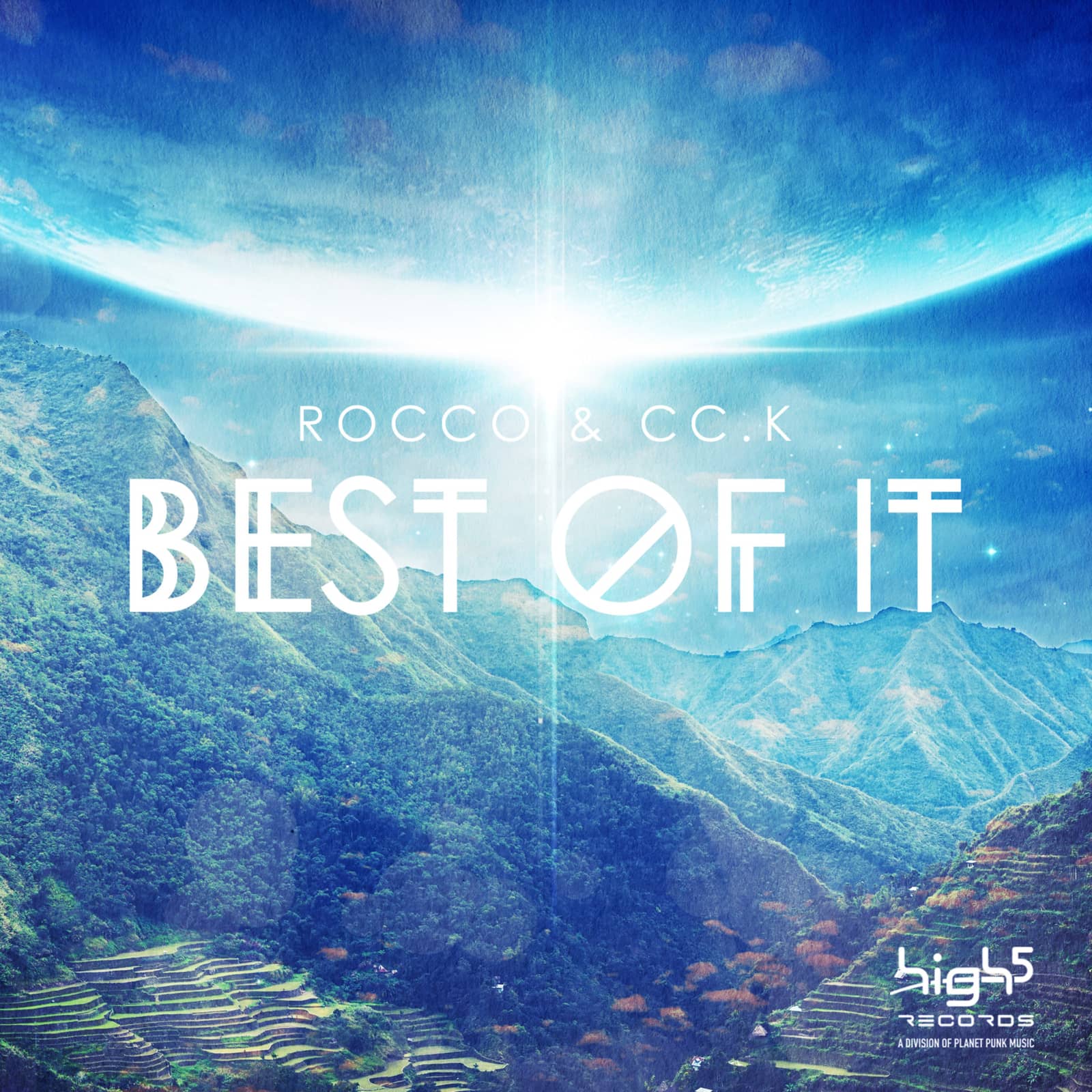 Rocco & Cc.K — Best of It (Club Mix)