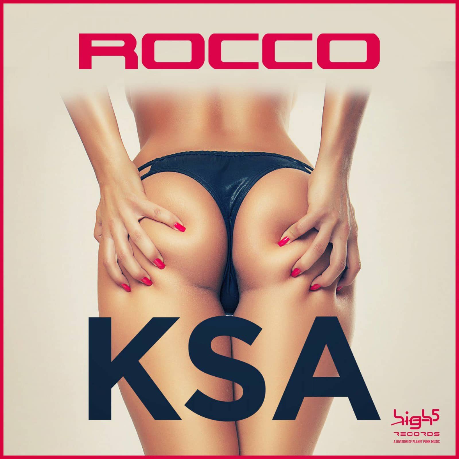Rocco — Ksa (Ft 80 Edit)
