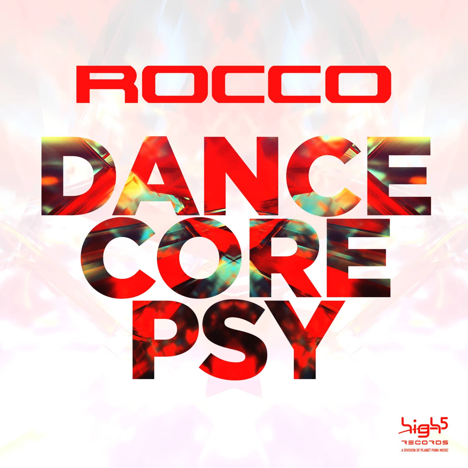 Rocco — Dancecore Psy