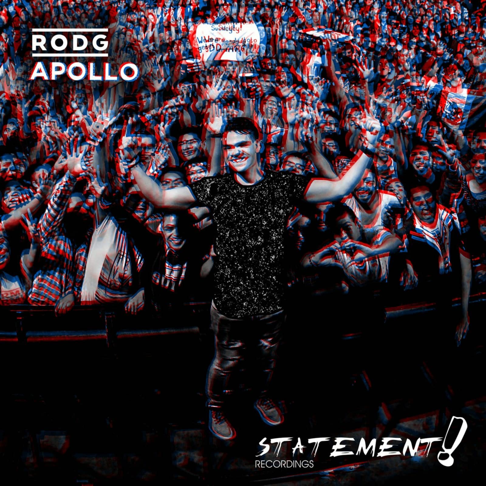 Rodg — Apollo