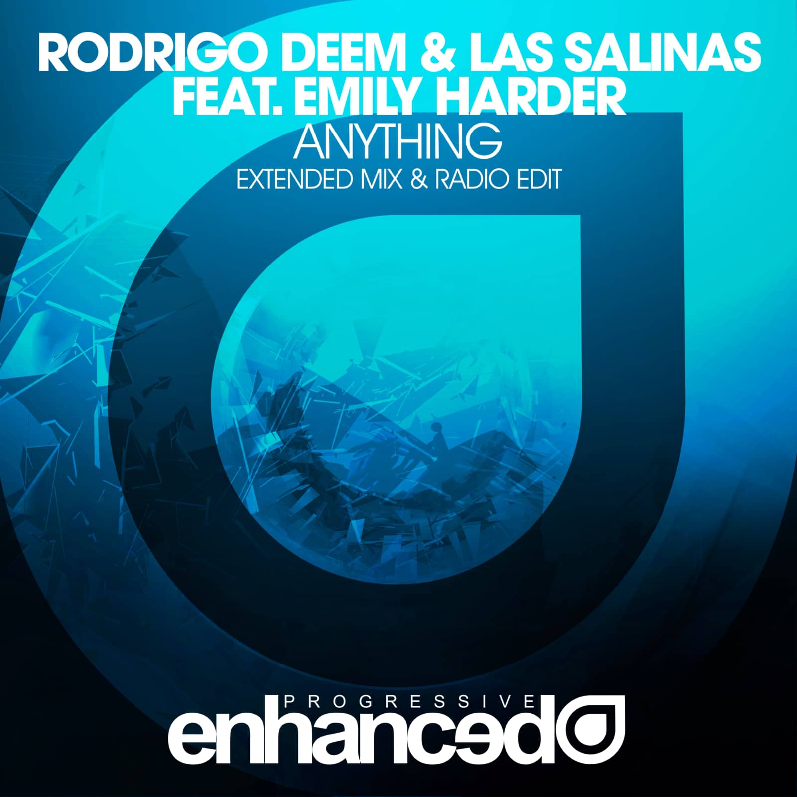 Rodrigo Deem — Anything