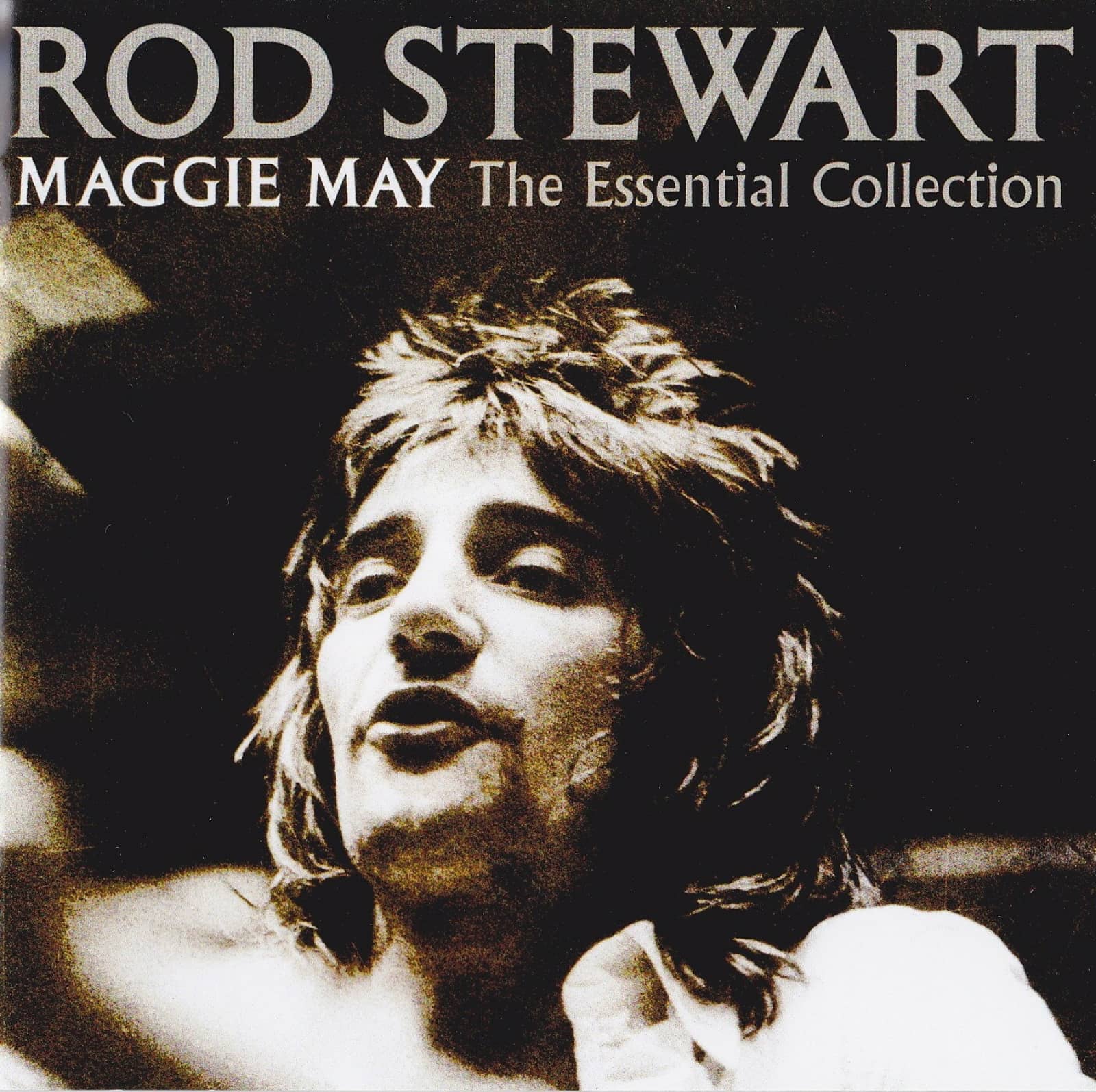Rod Stewart — Maggie May