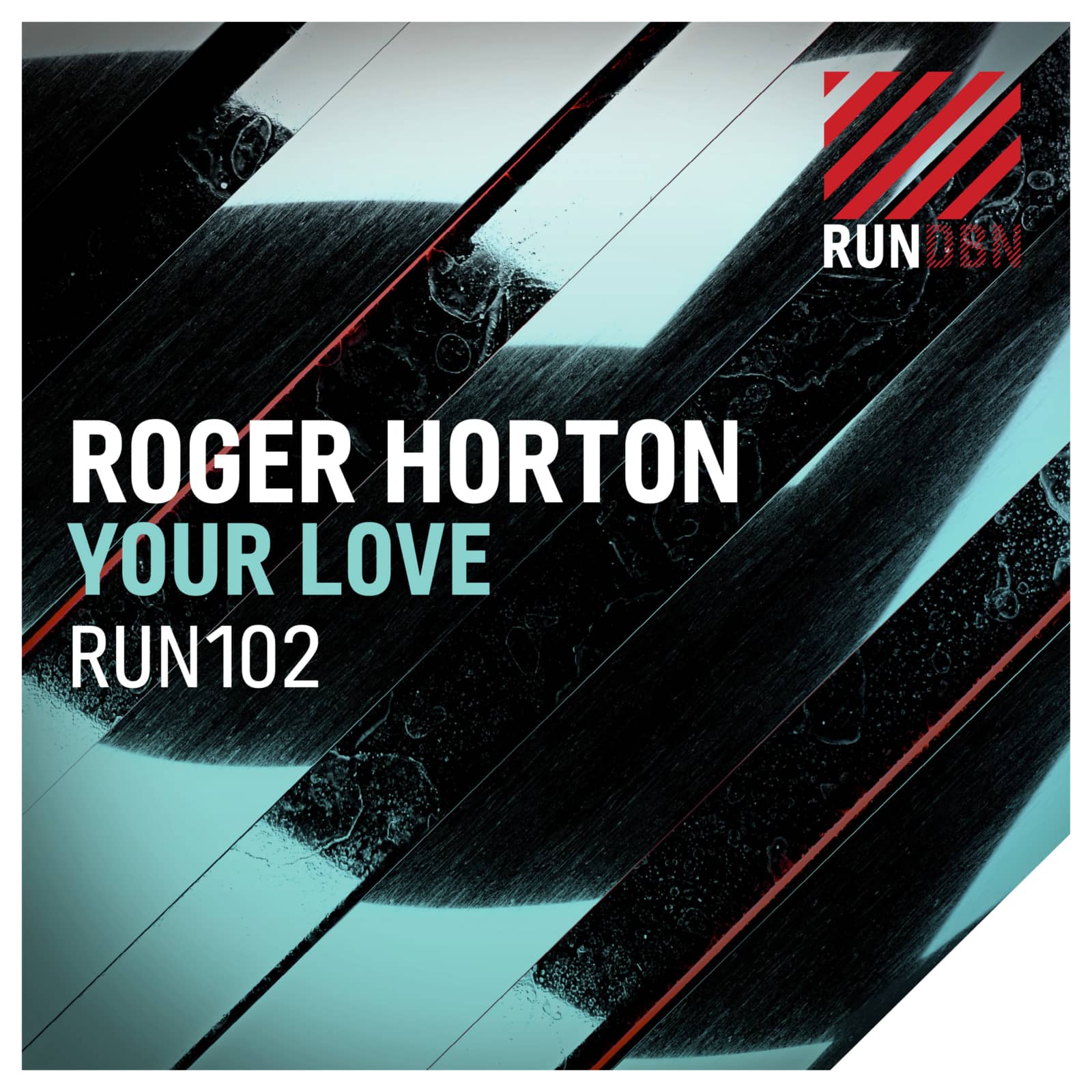 Roger Horton — Your Love (Dbn Remix)