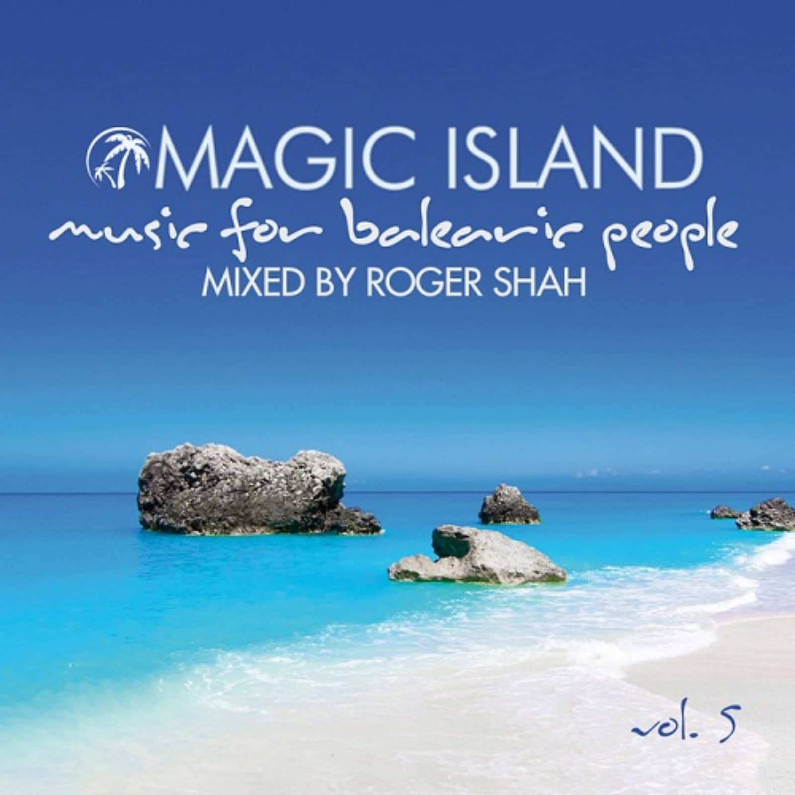 Roger Shah & Sied van Riel feat. Jennifer Rene — Without You (MI5 Edit)