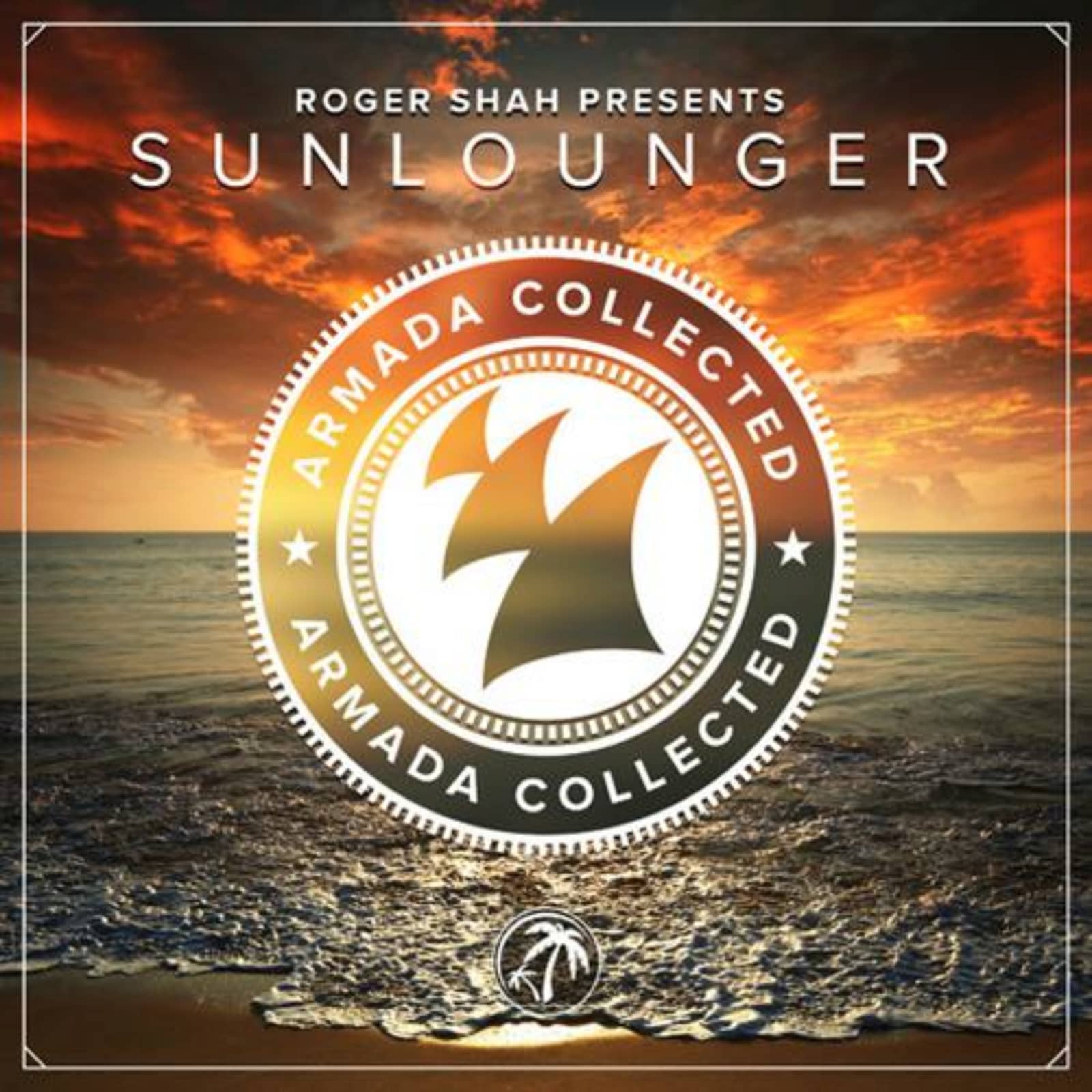 Roger Shah presents Sunlounger feat. Zara Taylor — Found (Downtempo Edit)