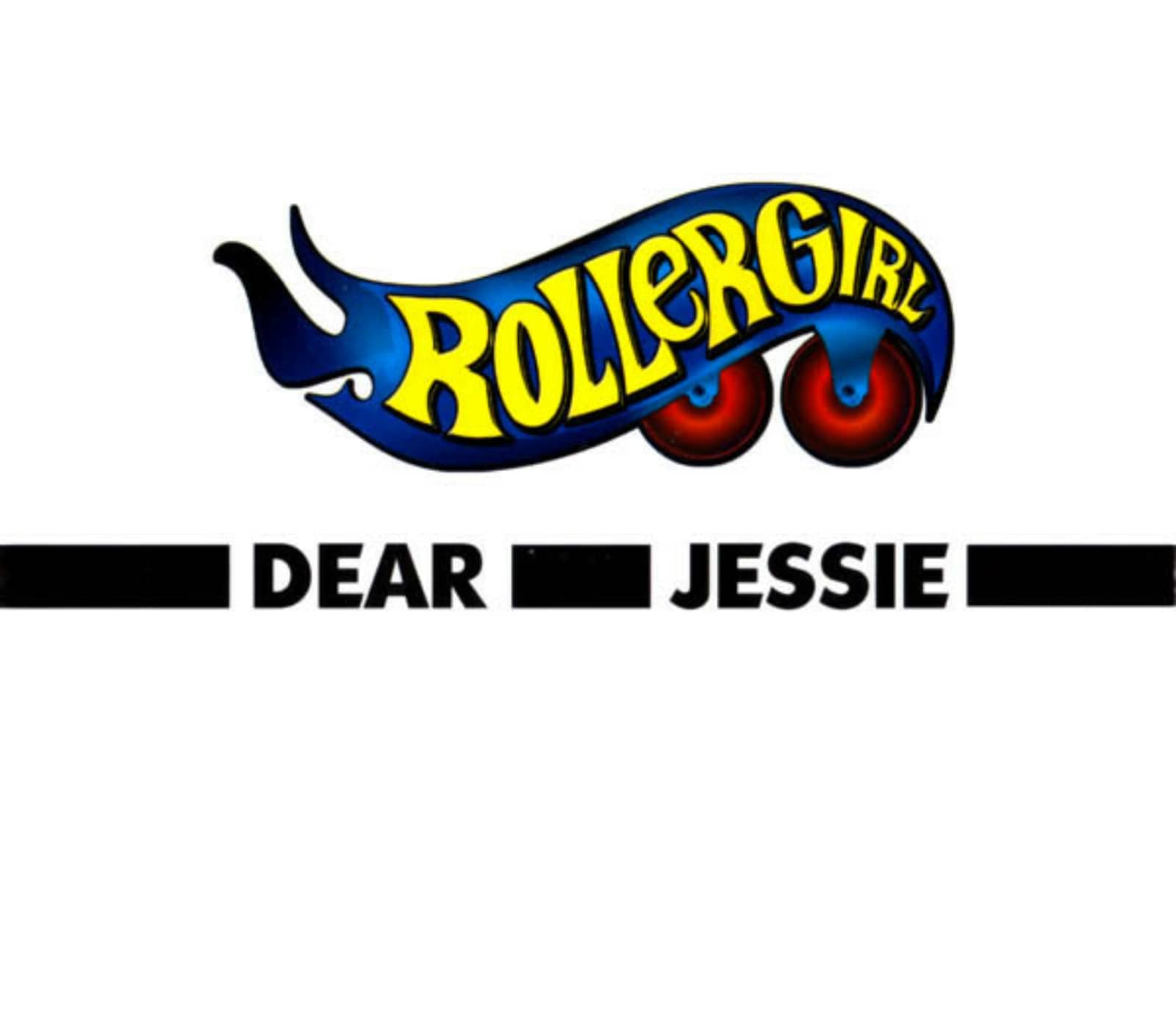 Rollergirl — Dear Jessie (Radio Edit)