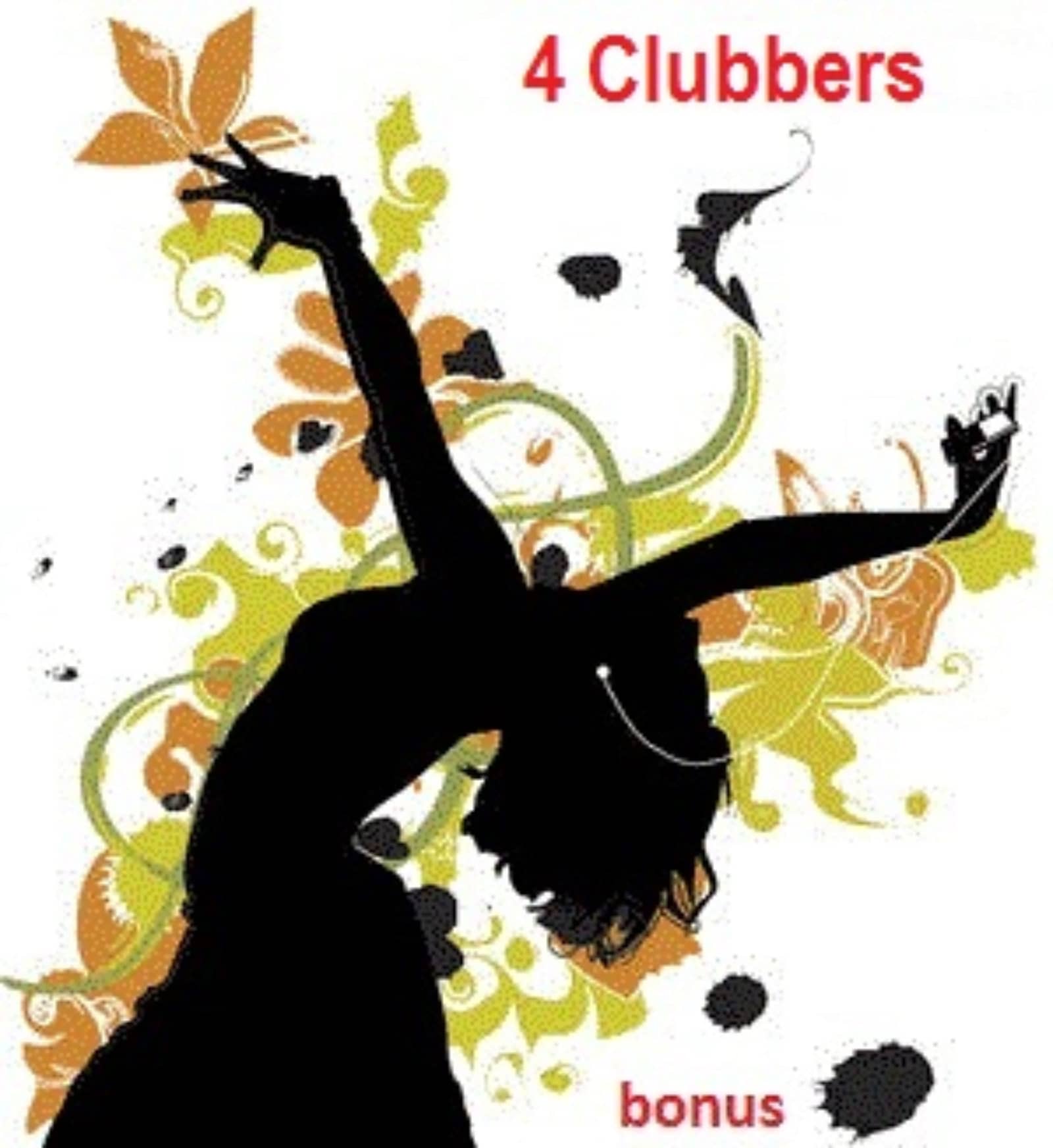 Ron Van Den Beuken — Endless (4 Clubbers Remix Cut)