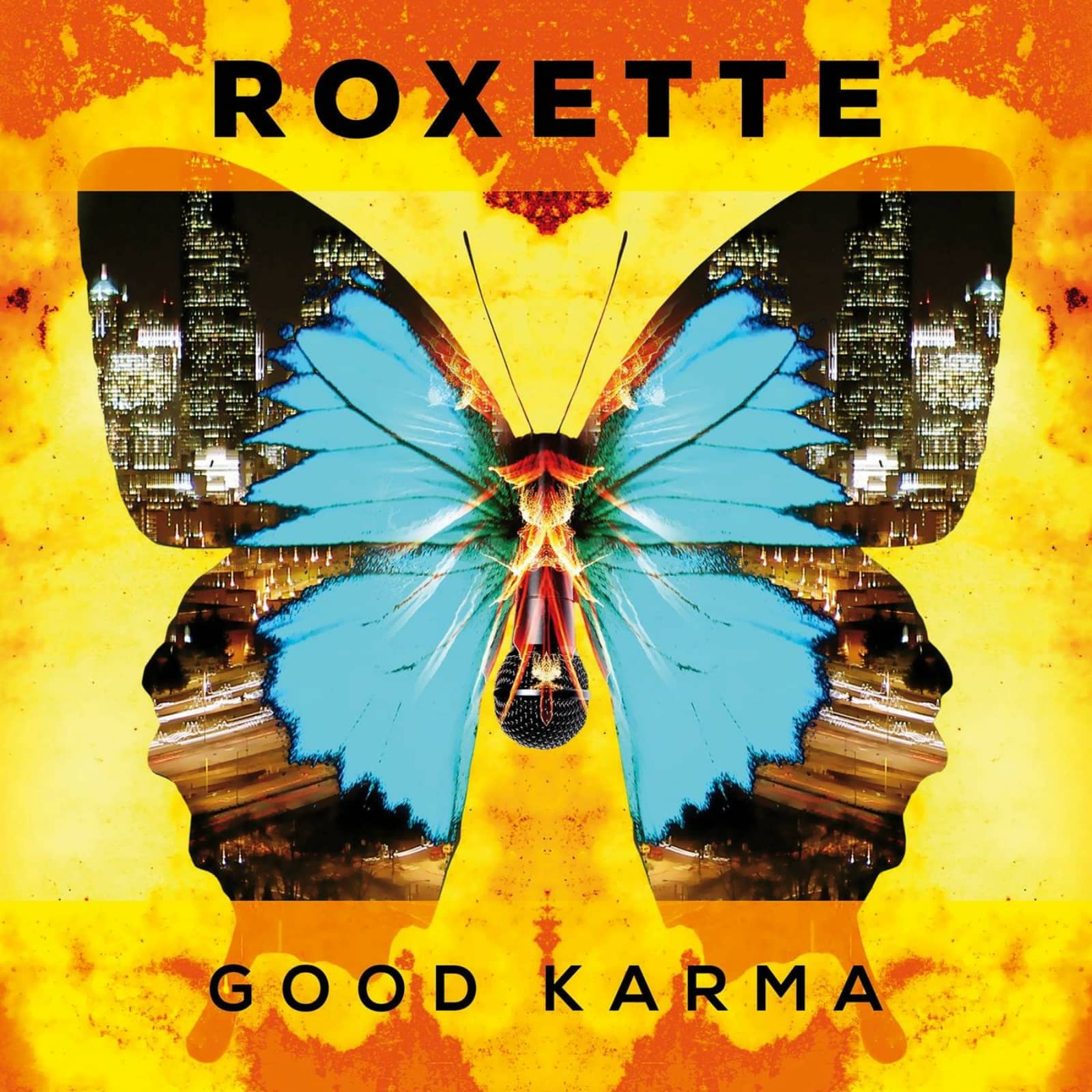 Roxette — Why Dontcha?