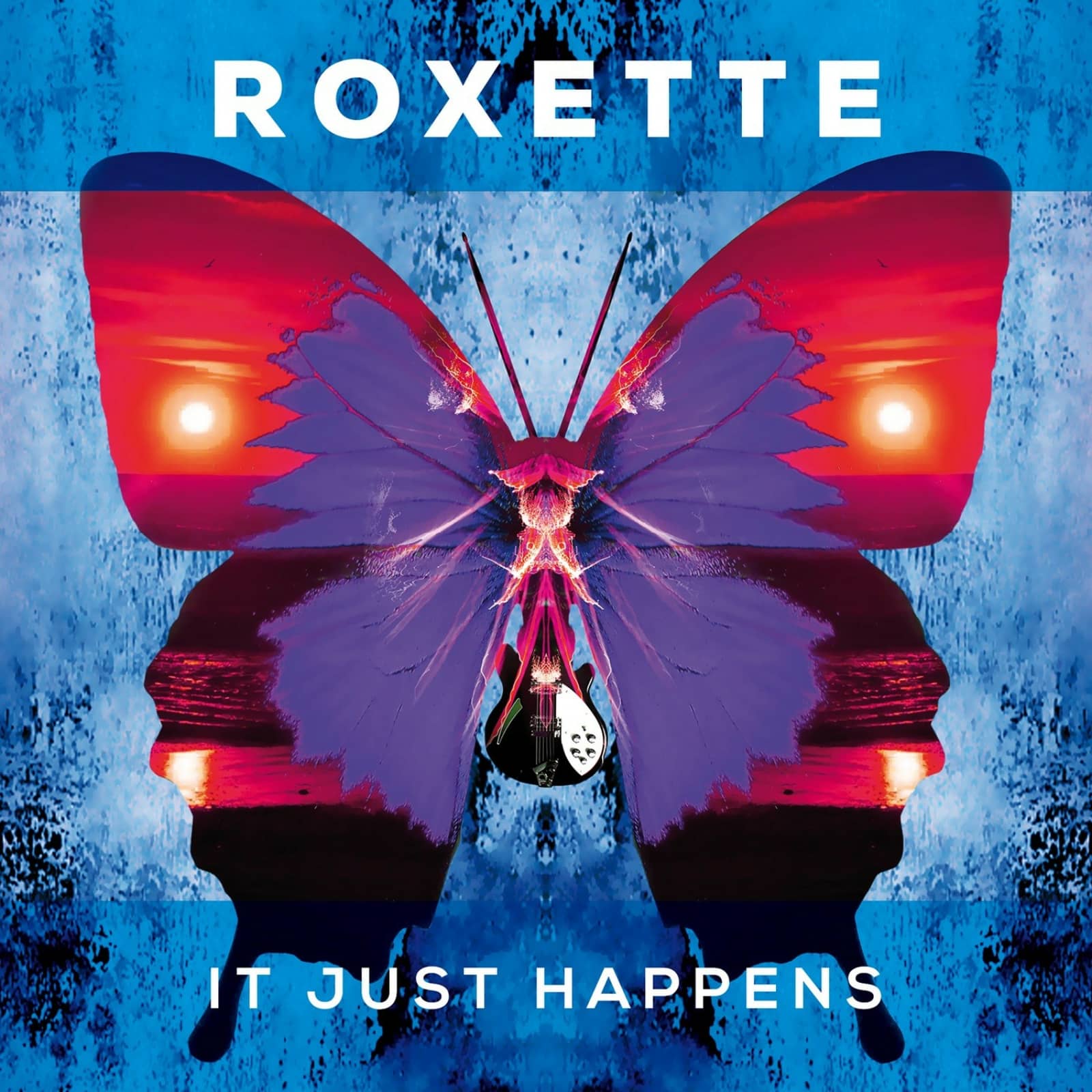 Roxette — It Just Happens