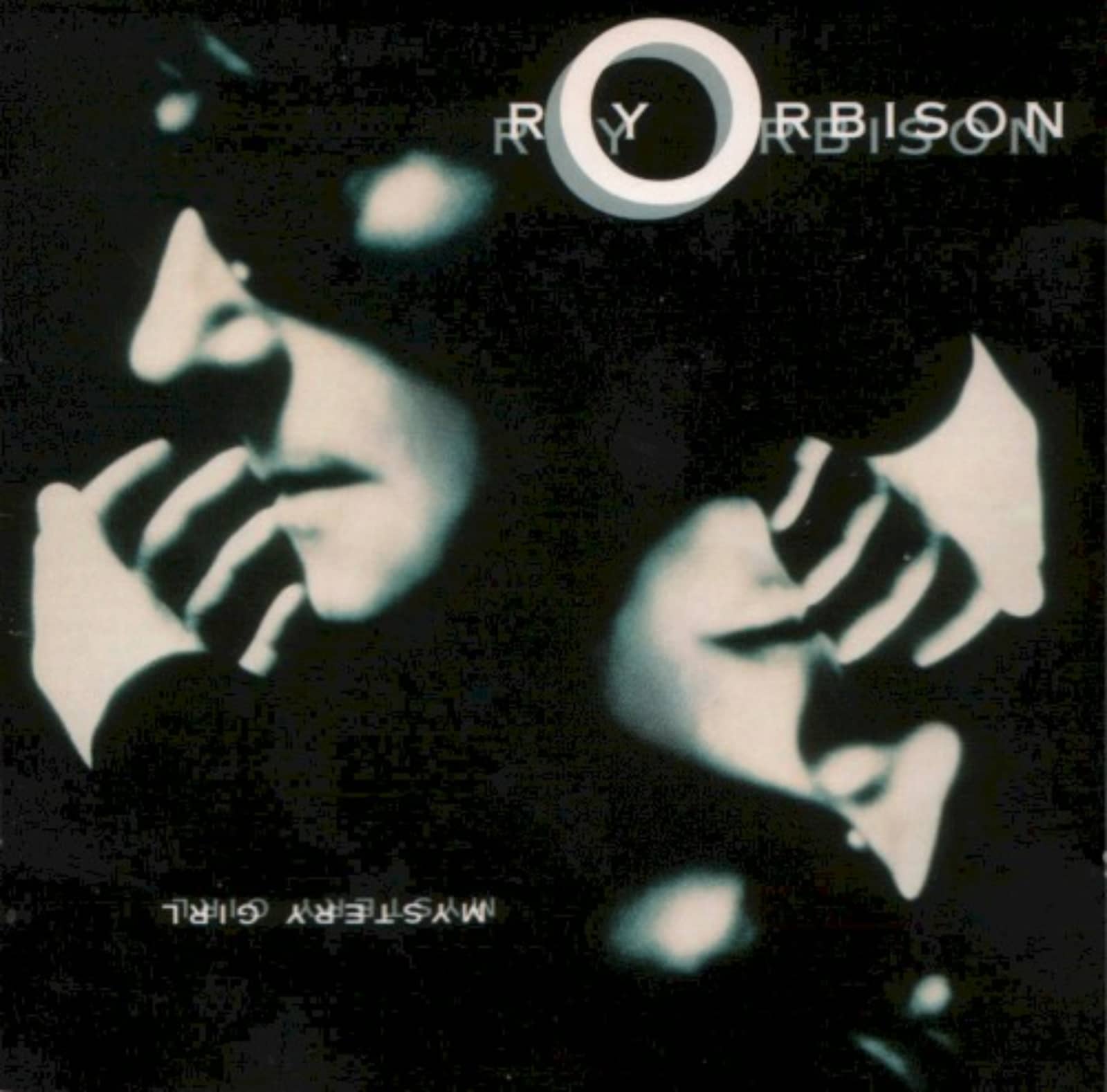 Roy Orbison — You Got It