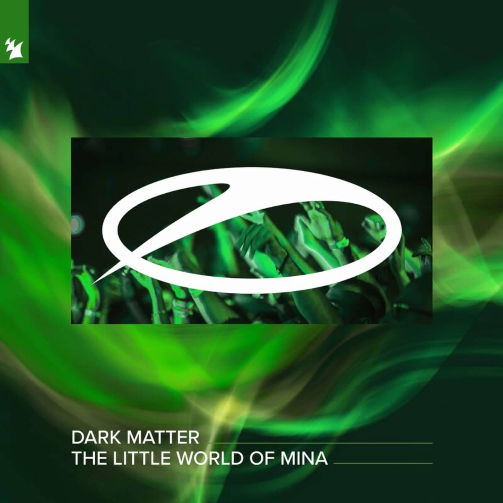 Dark Matter — The Little World Of Mina