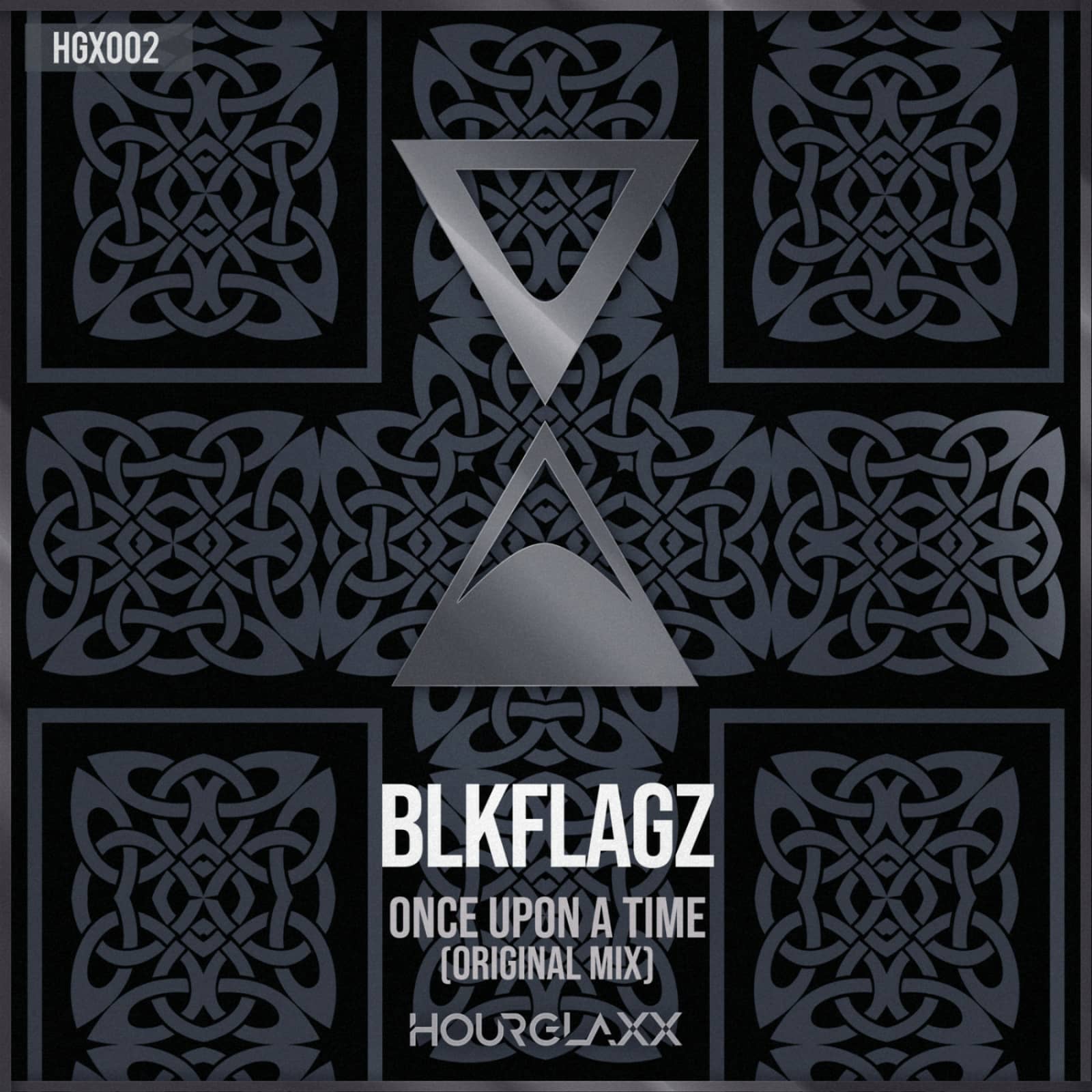 BLKFLAGZ — Once Upon A Time (Original Mix)