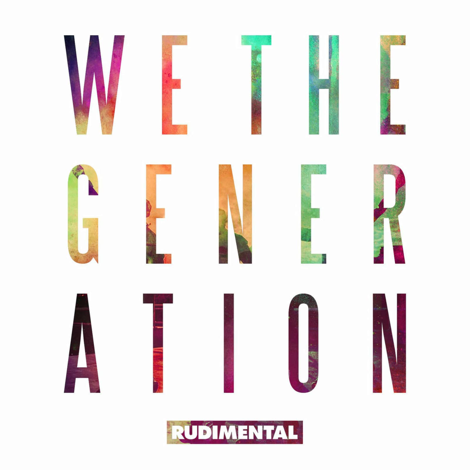 Rudimental — Rumour Mill (feat. Anne-Marie & Will Heard)