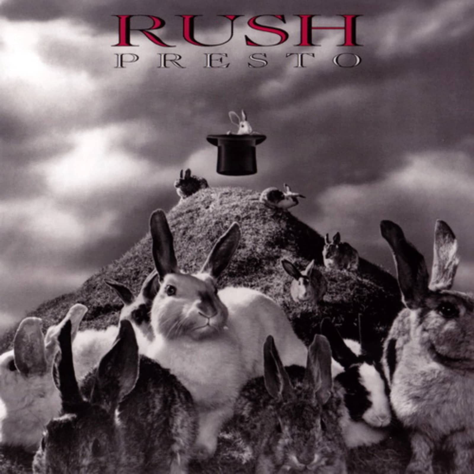 Rush — The Pass