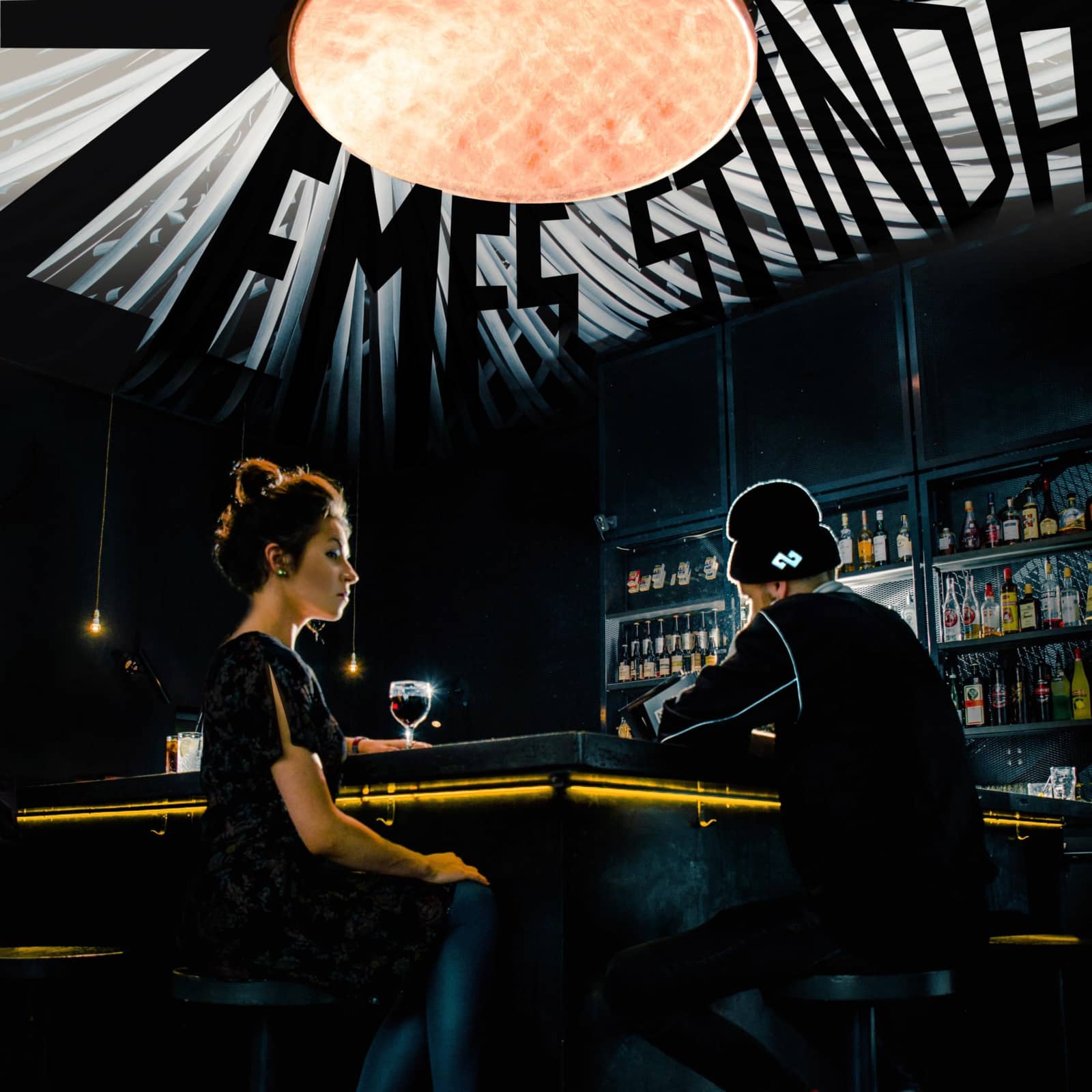 Ansis — Zemes stunda (pied. Kristīne Pāže)
