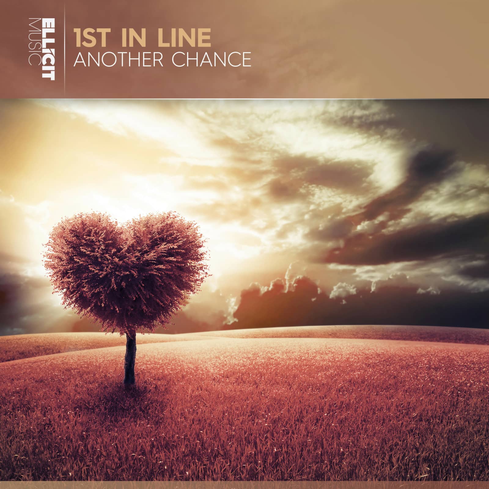 1st in Line — Another Chance