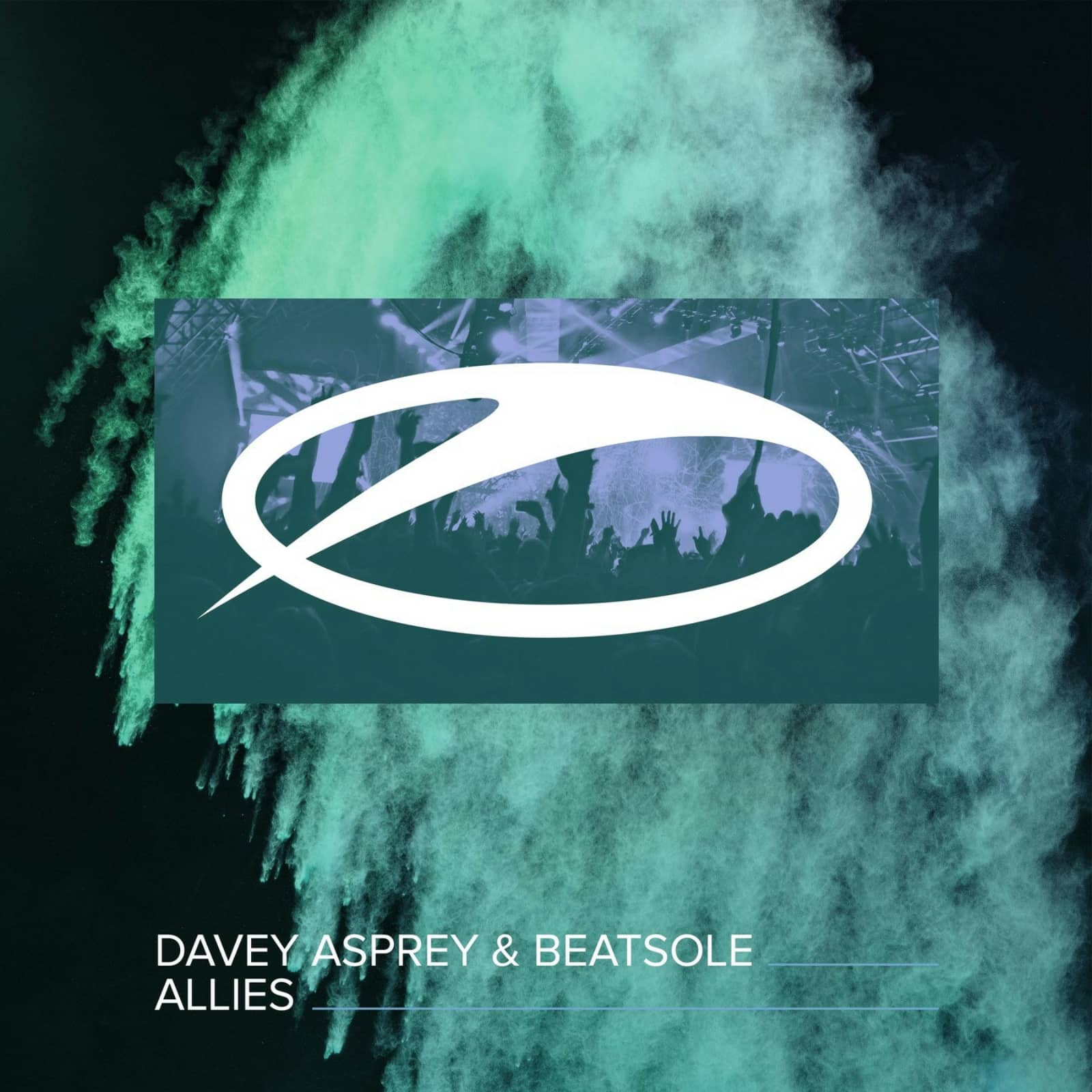 Davey Asprey & Beatsole — Allies