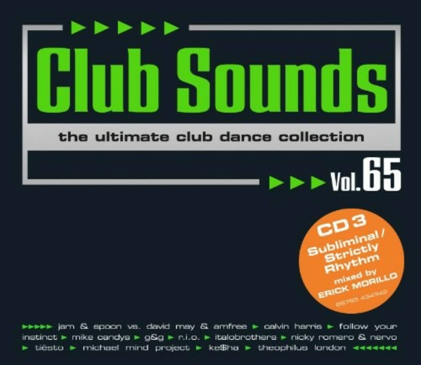 Ryan Street — Lights Go Down (Tale & Dutch remix)