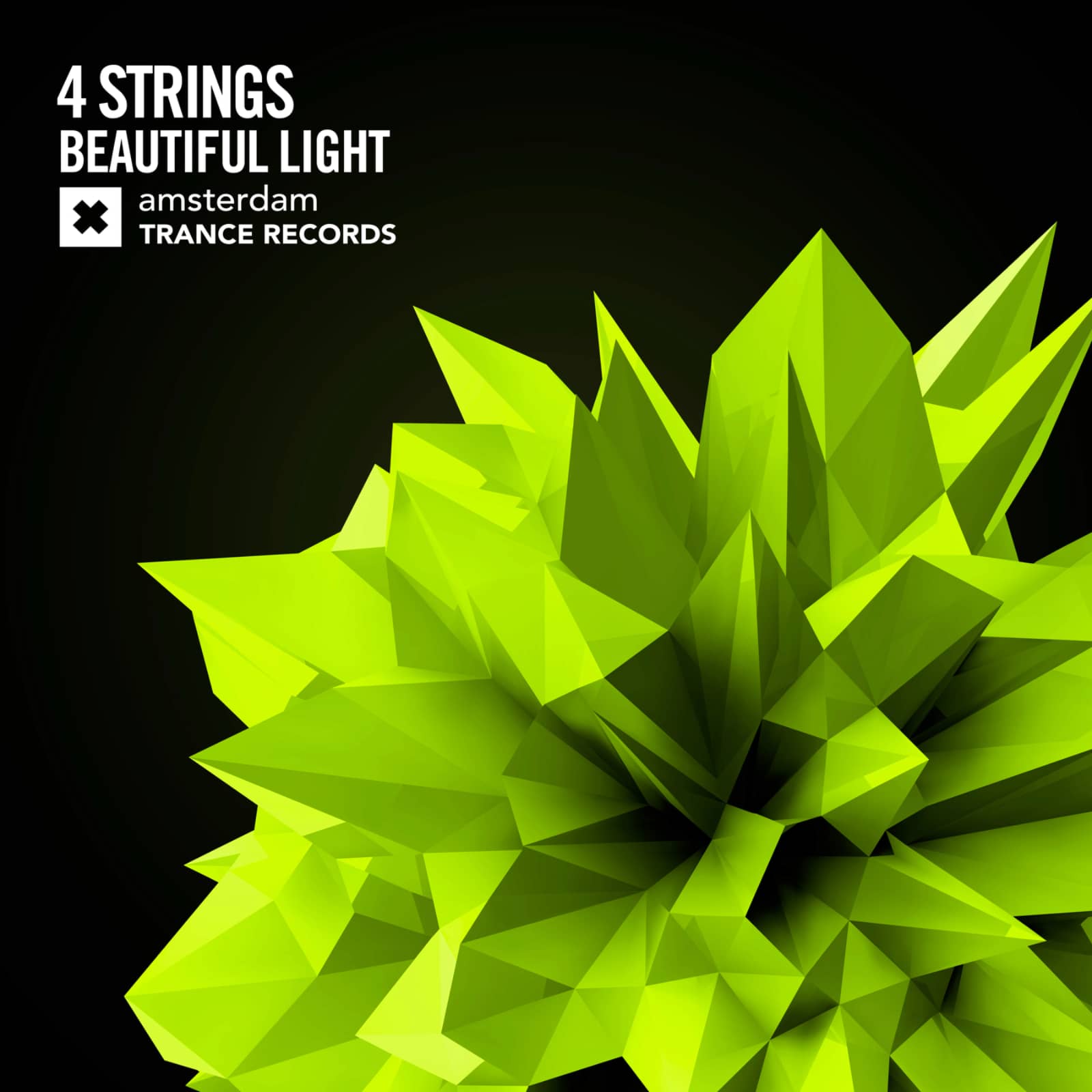 4 Strings — Beautiful Light