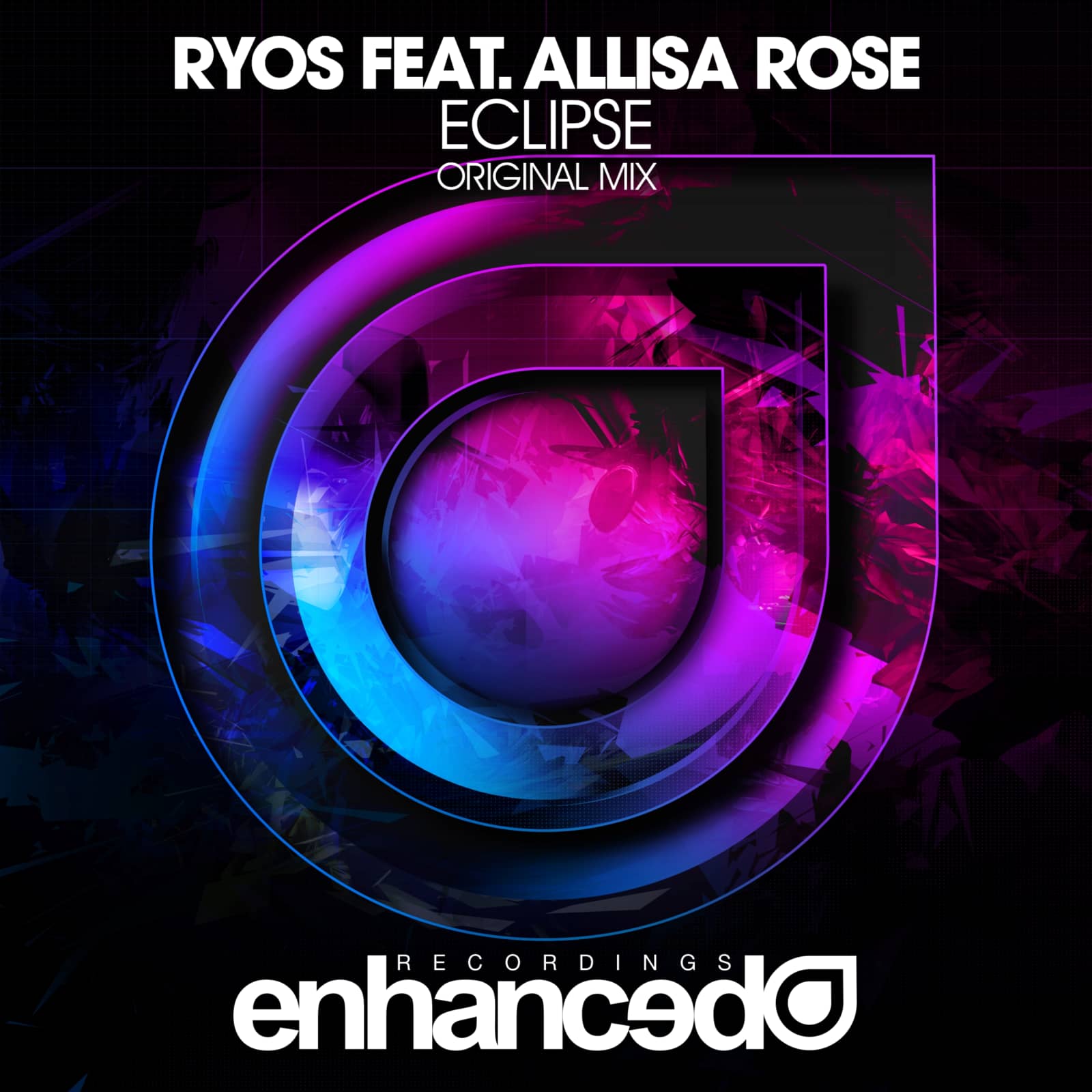 Ryos — Eclipse (Original Mix)