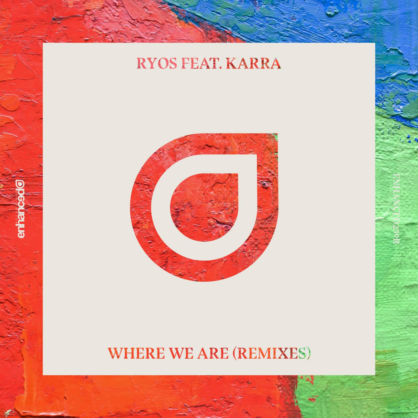 Ryos feat. Karra — Where We Are (Ti-Mo Bootleg Mix)