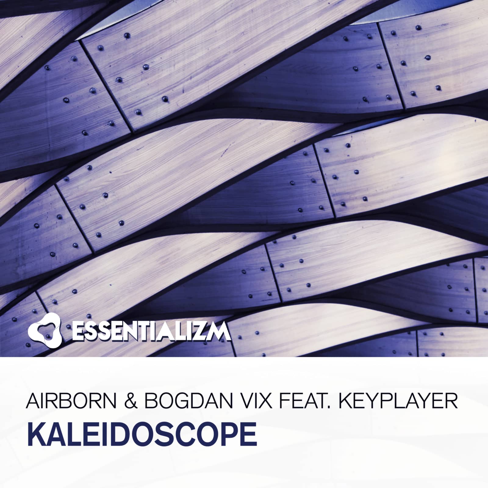 Airborn — Kaleidoscope (Radio Edit)