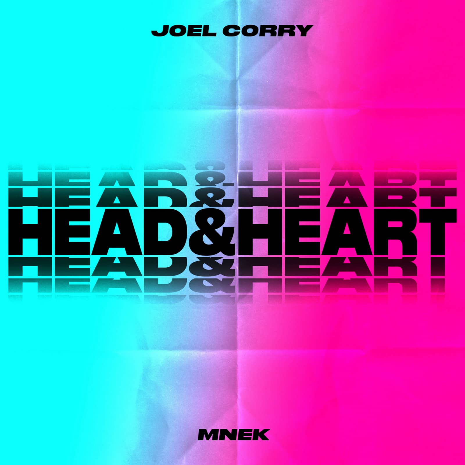 Bee Gees X Joel Corry — Stayin' Alive (MUKA 'Head & Heart' Bootleg)