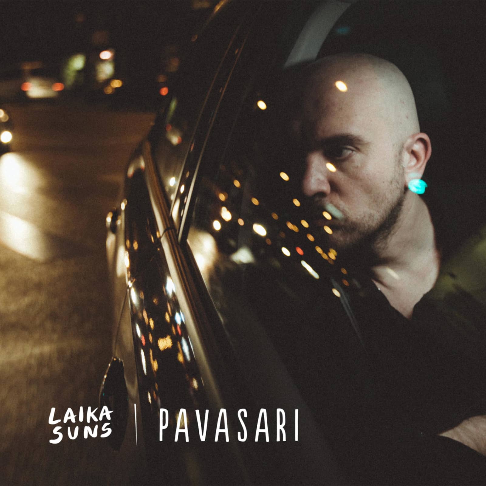 Laika Suns — Pavasari