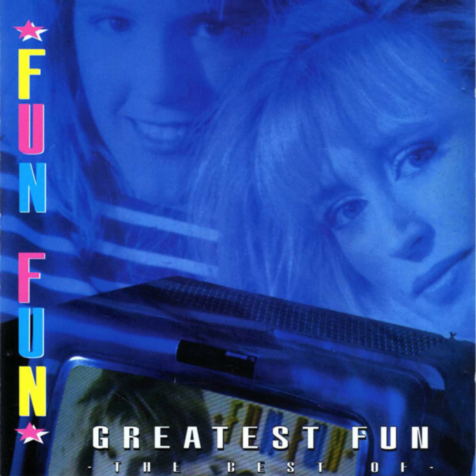 Fun Fun — Gimme Some Loving (Radio edit)