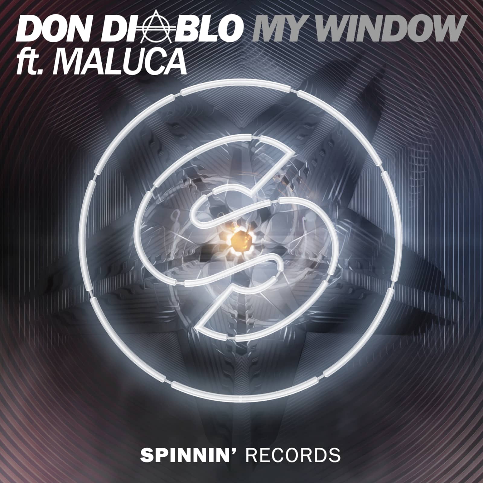 Don Diablo feat. Maluca — My Window