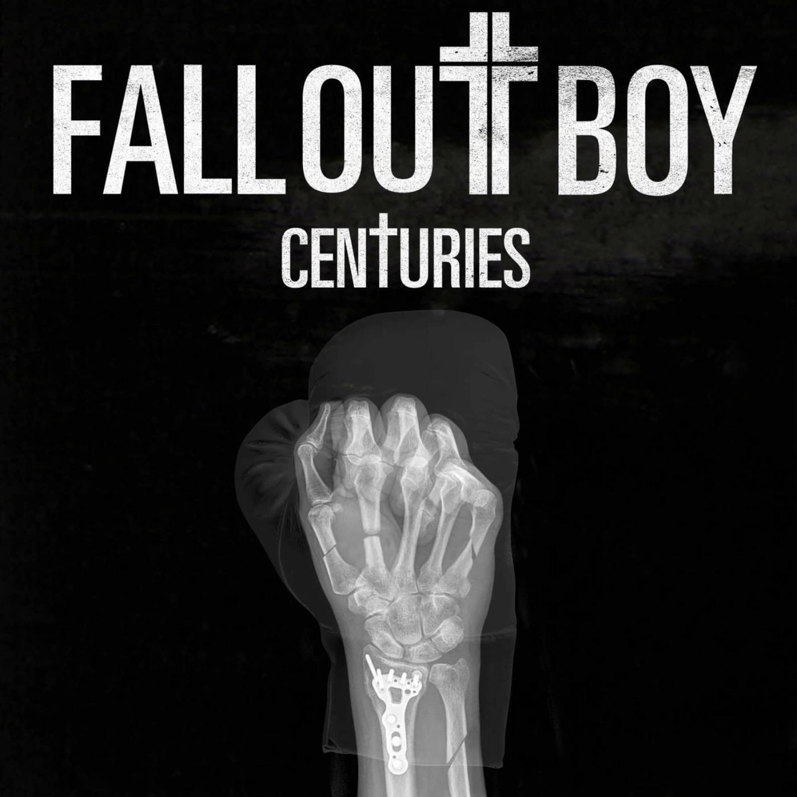 Fall Out Boy — Centuries